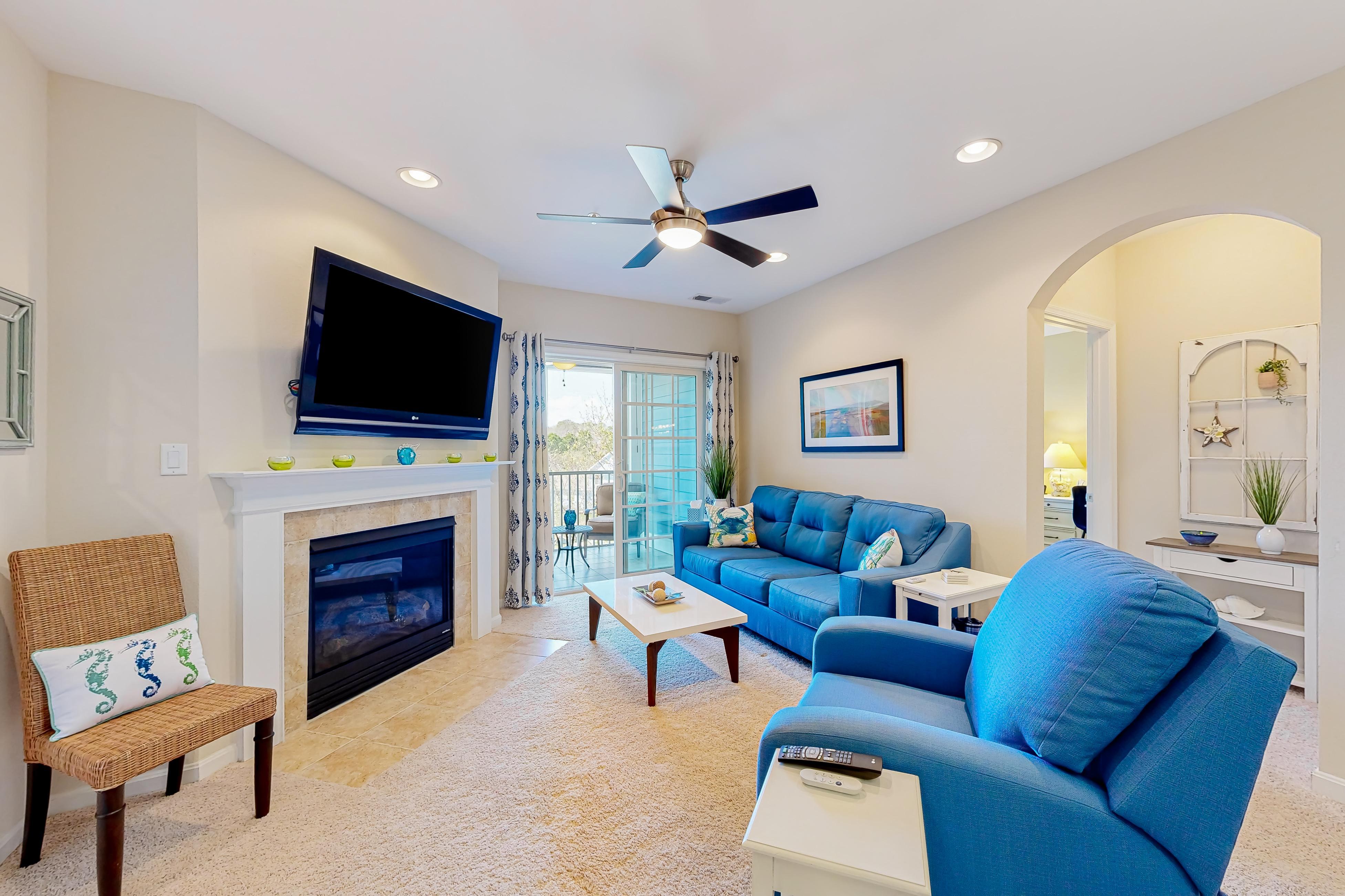 Bayside Resort --- 31574 Winterberry Pkwy Unit 305B