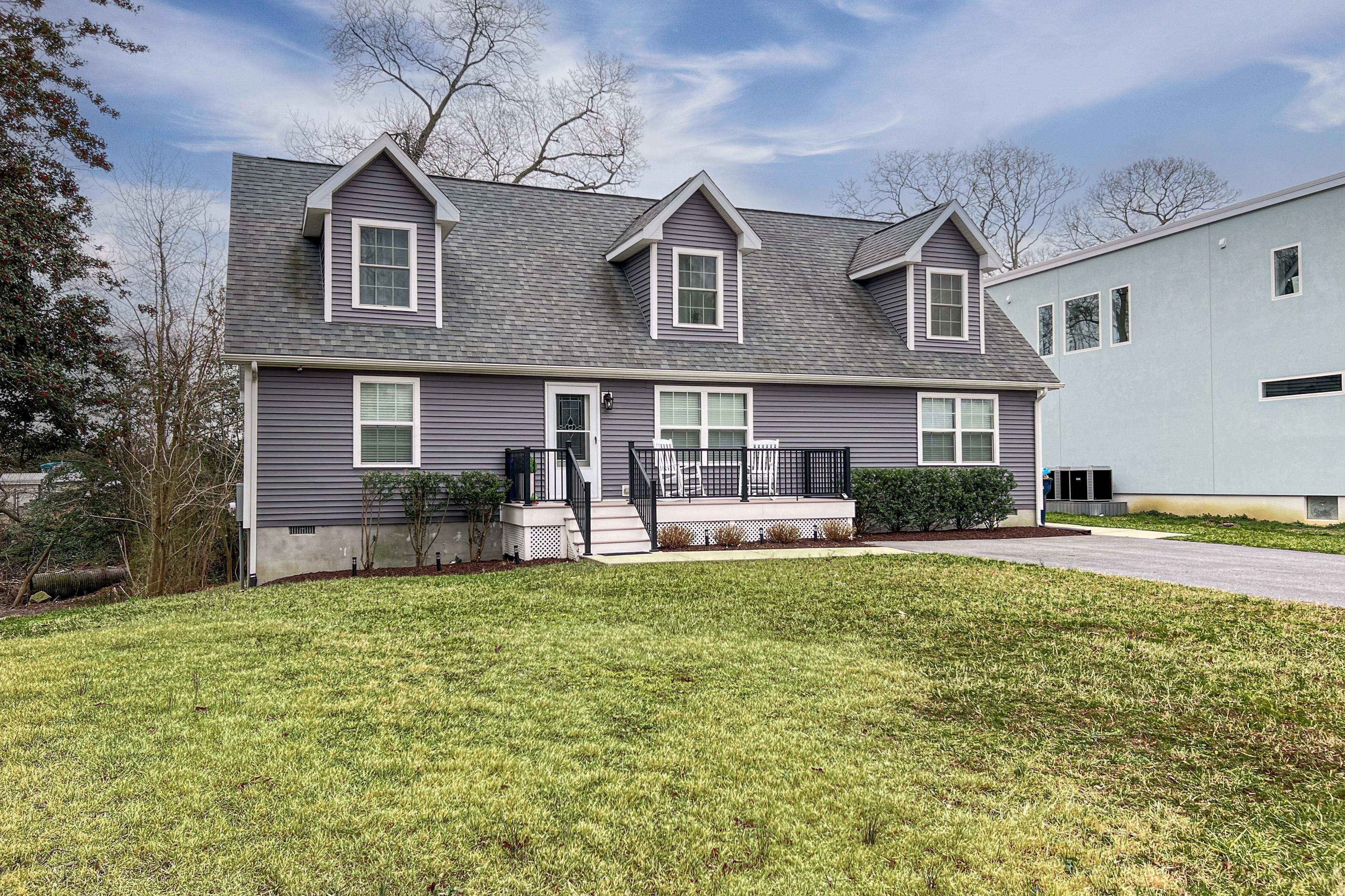 Rehoboth Beach - 18 Sabrina Dr