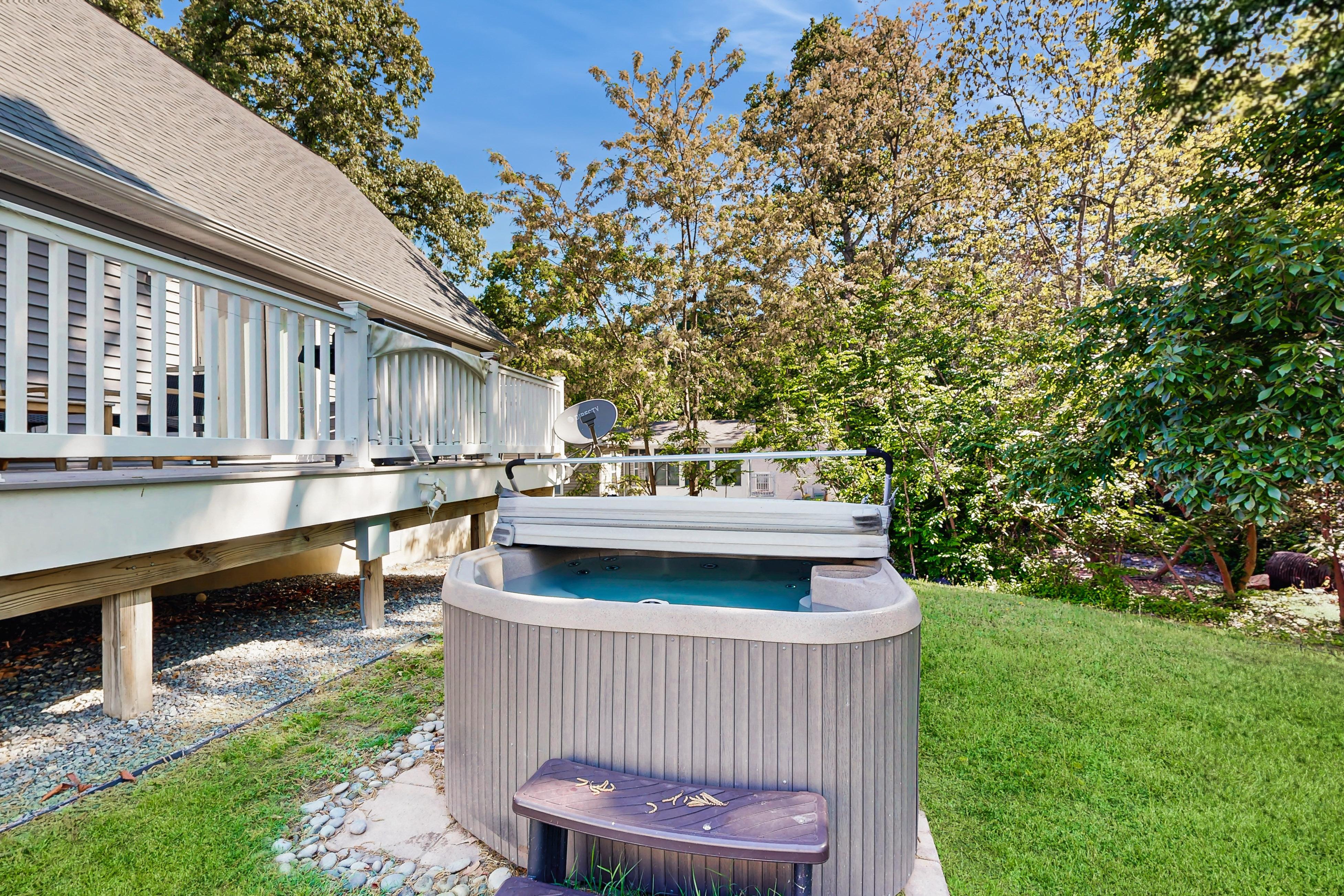 Rehoboth Beach - 18 Sabrina Dr 5