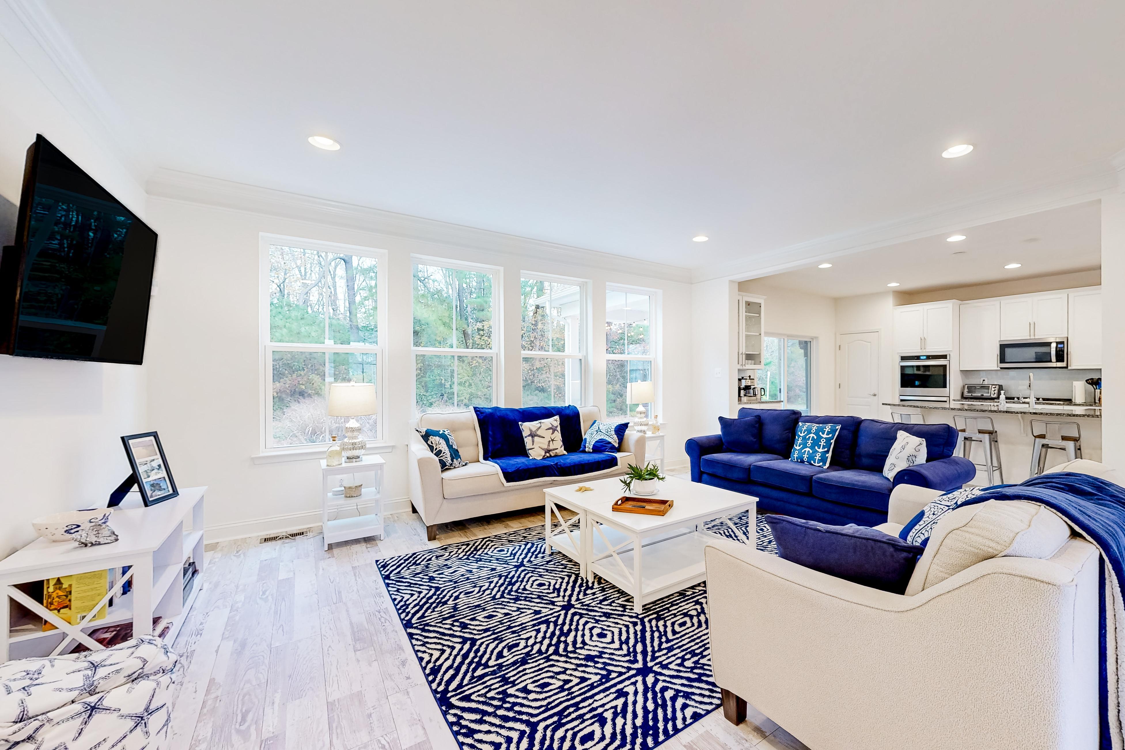 The Estuary - 26643 Weathervane Way