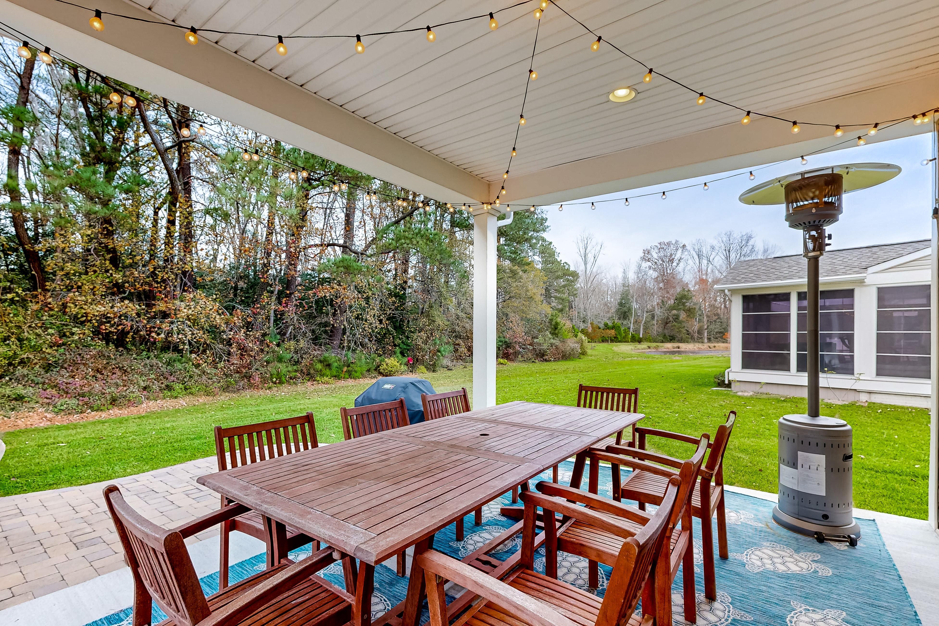 The Estuary - 26643 Weathervane Way 6