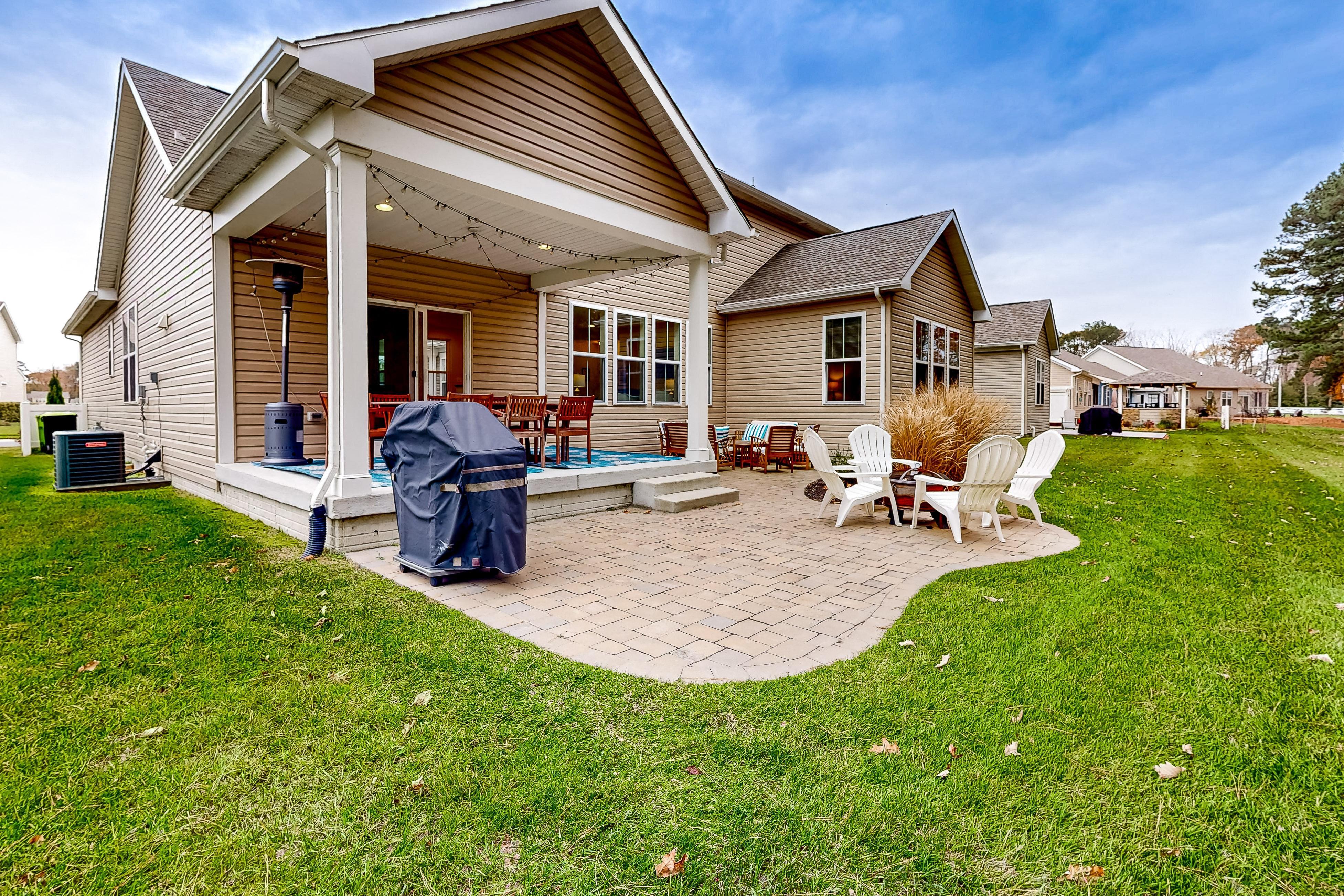 The Estuary - 26643 Weathervane Way 2