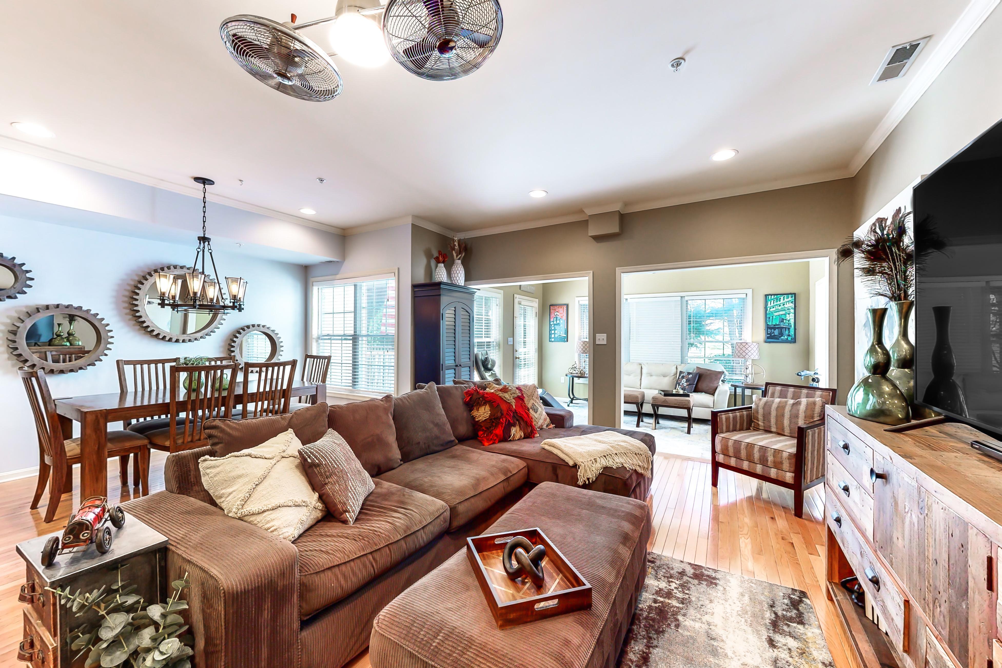 Captiva at Eagles Landing - 4404 Sandpiper Dr