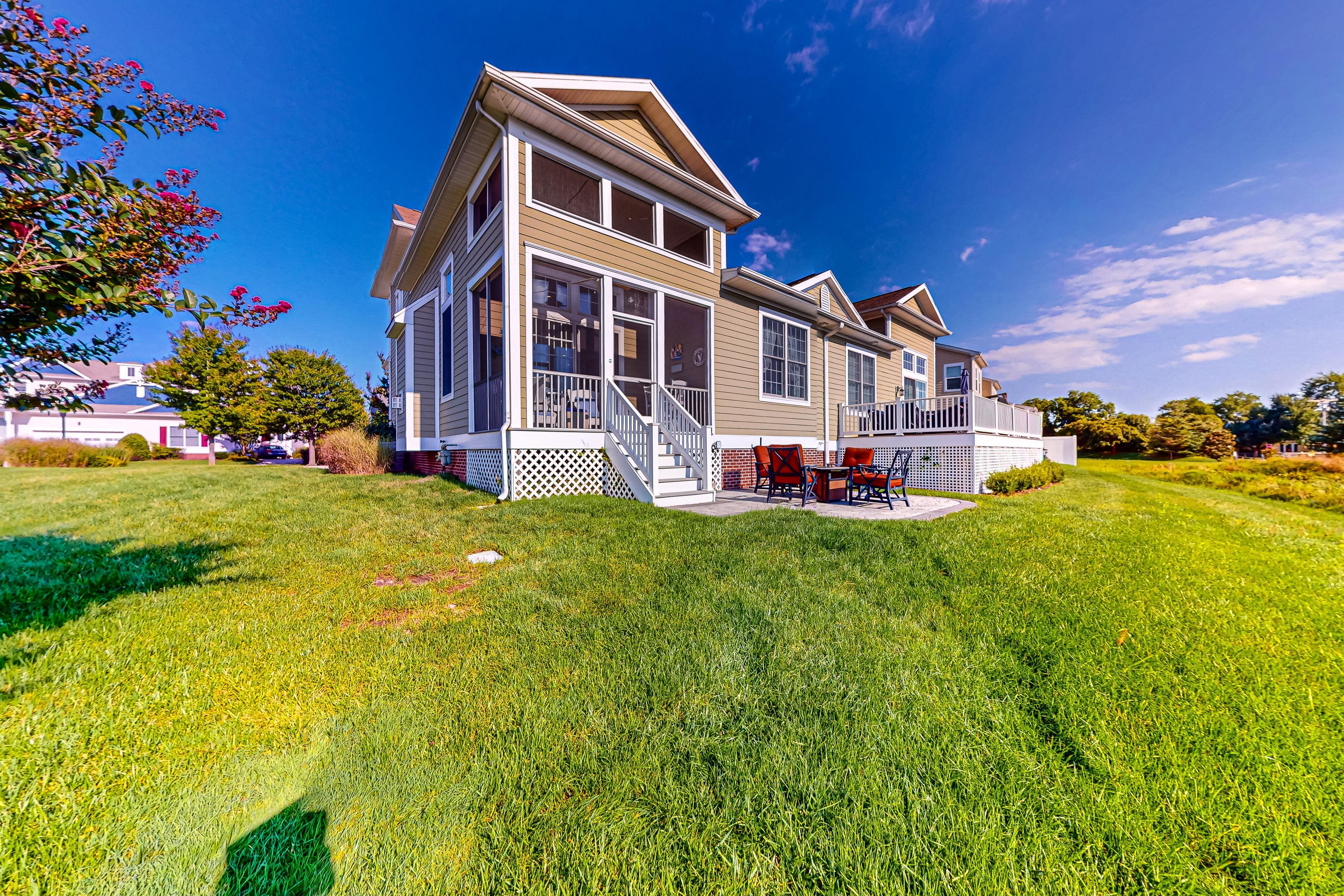 Bayside Resort --- 36306 Sunflower Boulevard