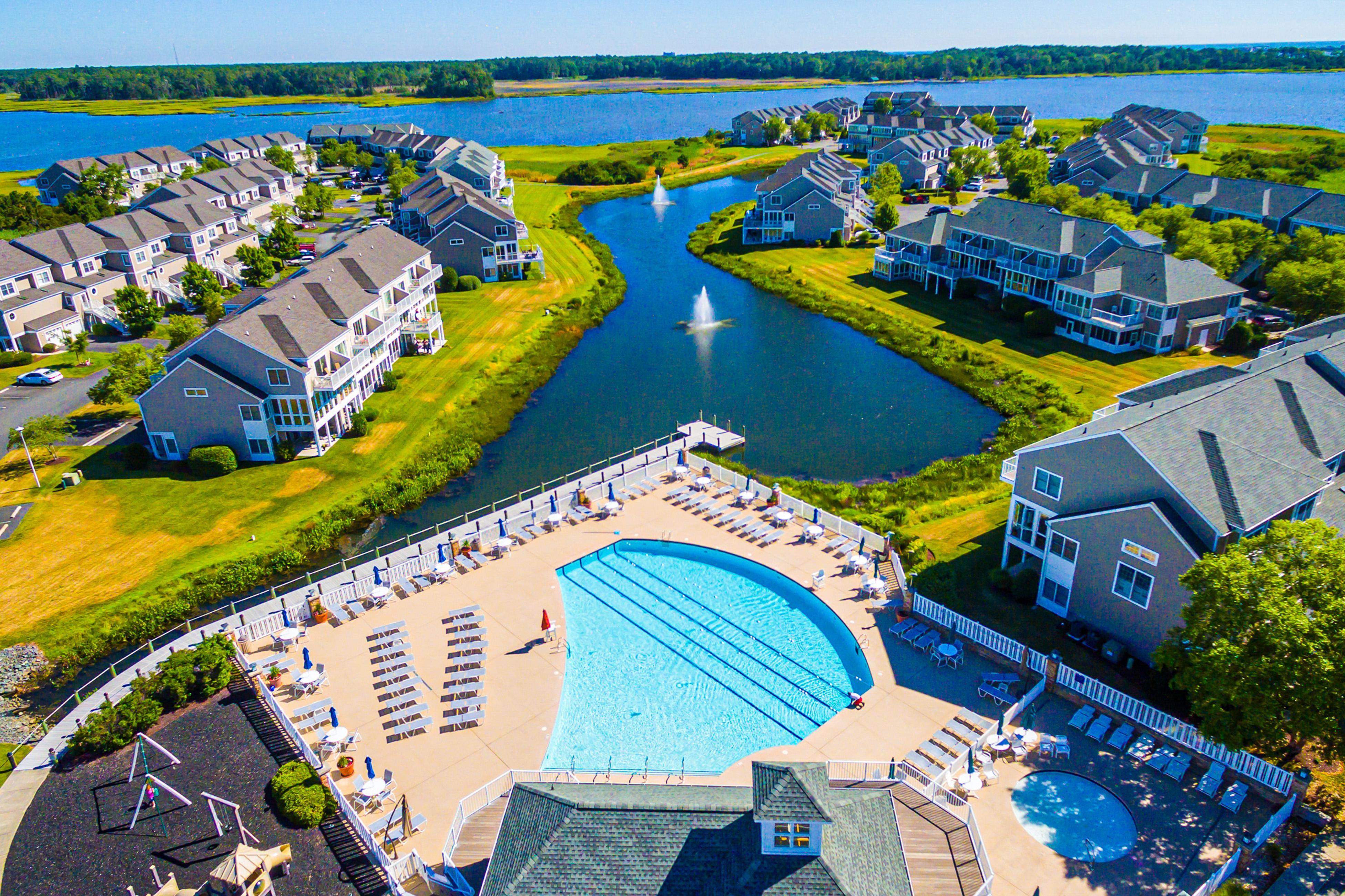 Bayville Shores --- 38341 Ocean Vista Dr #1149 4