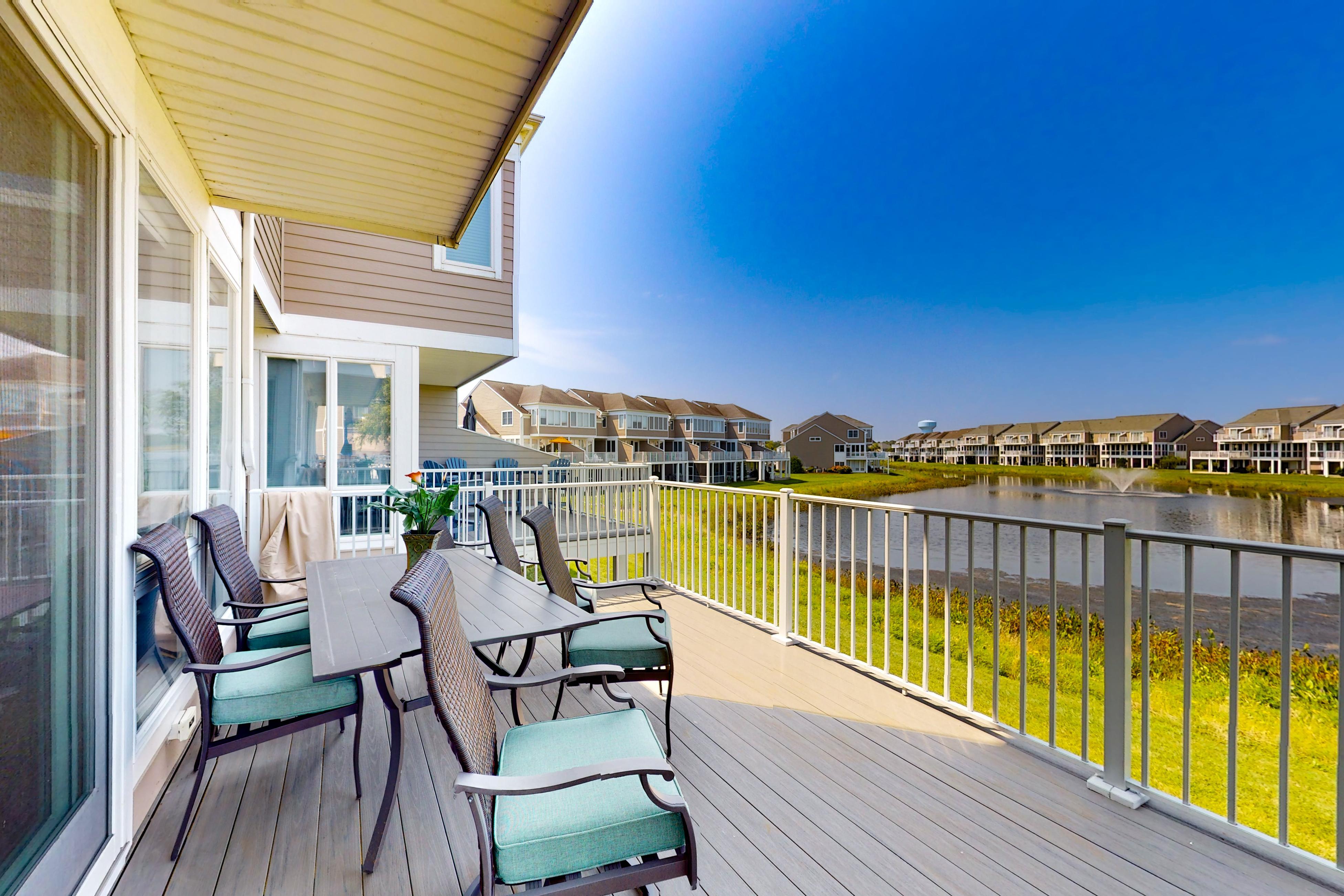 Bayville Shores --- 38341 Ocean Vista Dr #1149 6