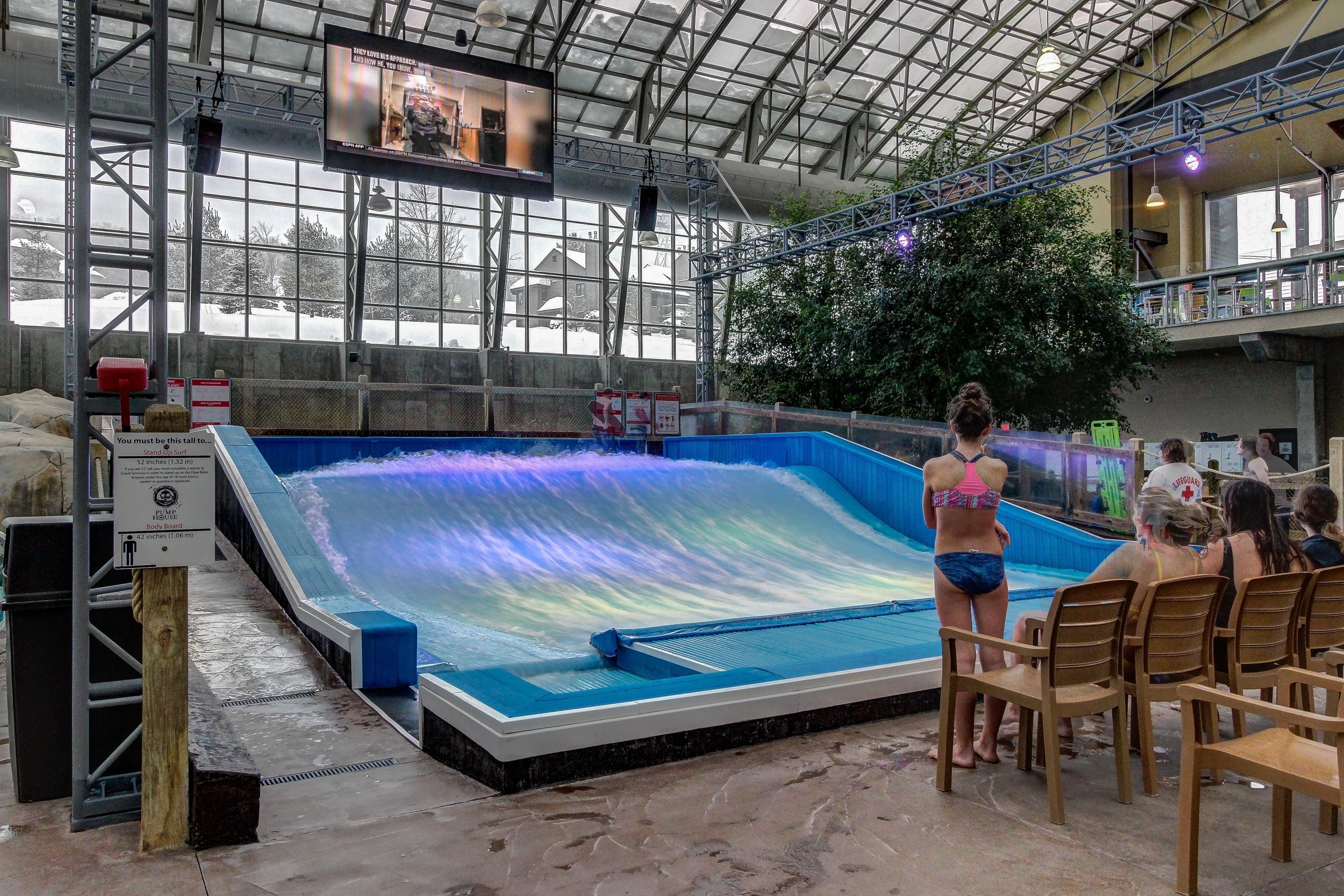 Jay Peak Village Home 375 6