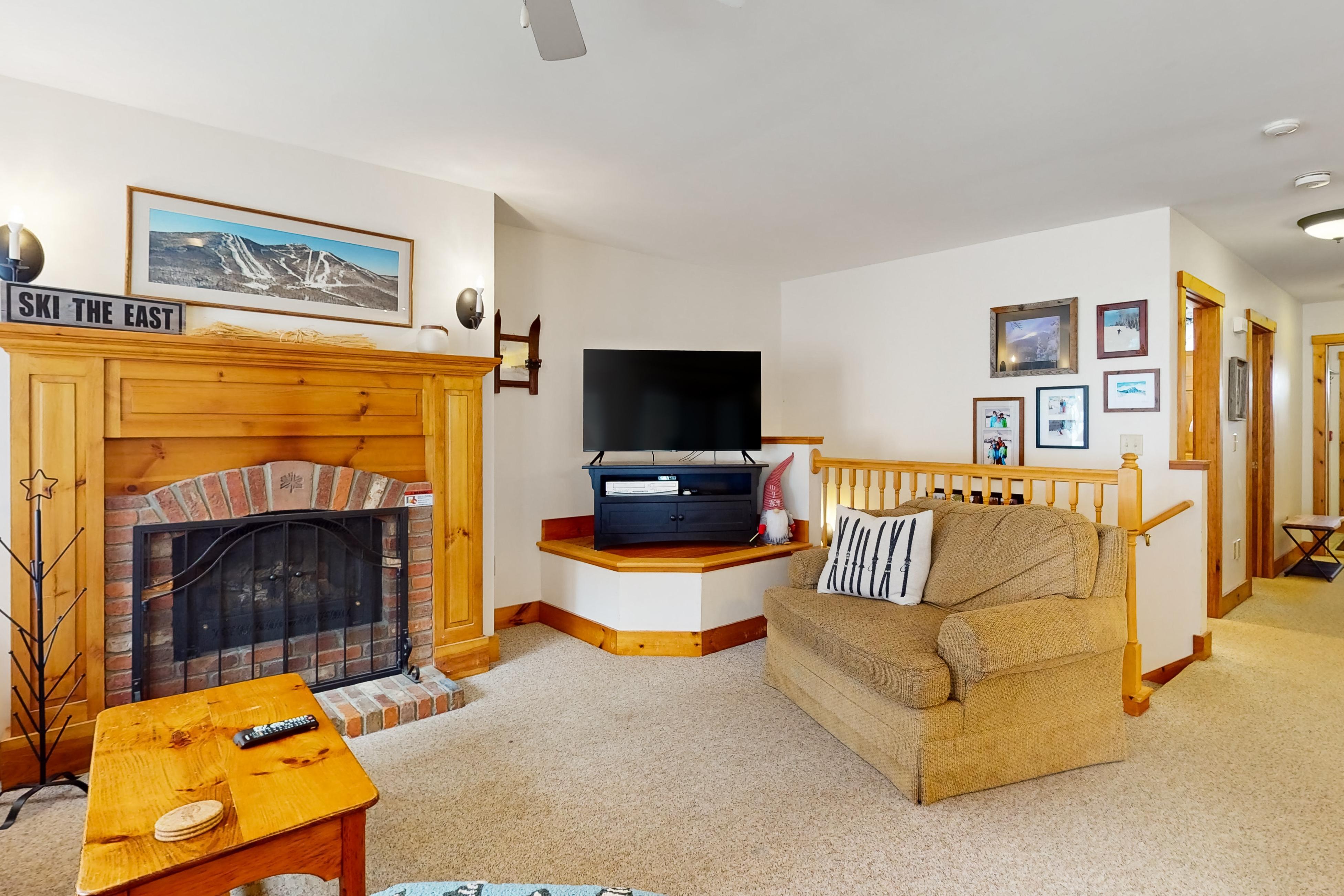 Jay Peak Village Home 375 3