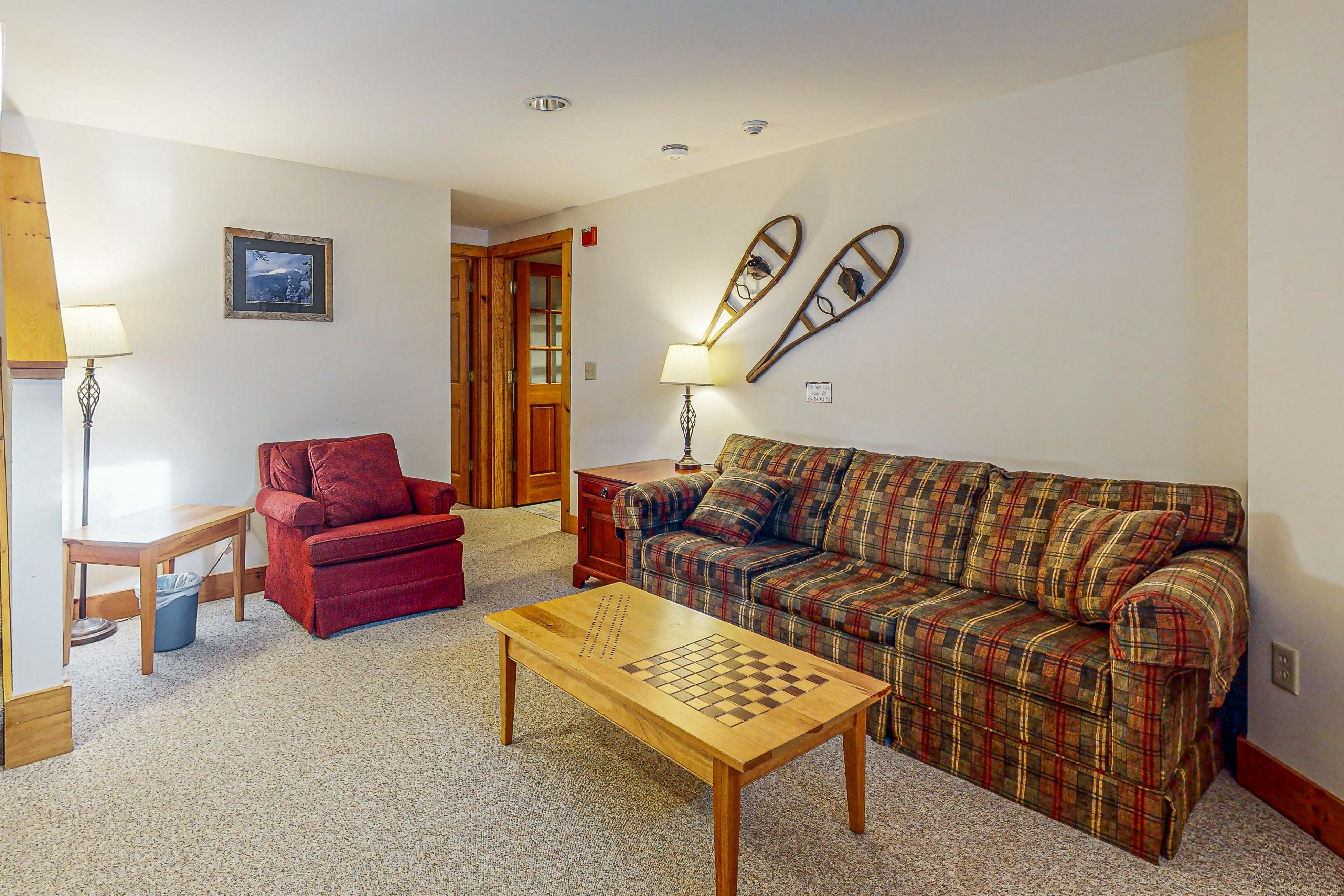 Jay Peak Village Home 375 | Photo 2
