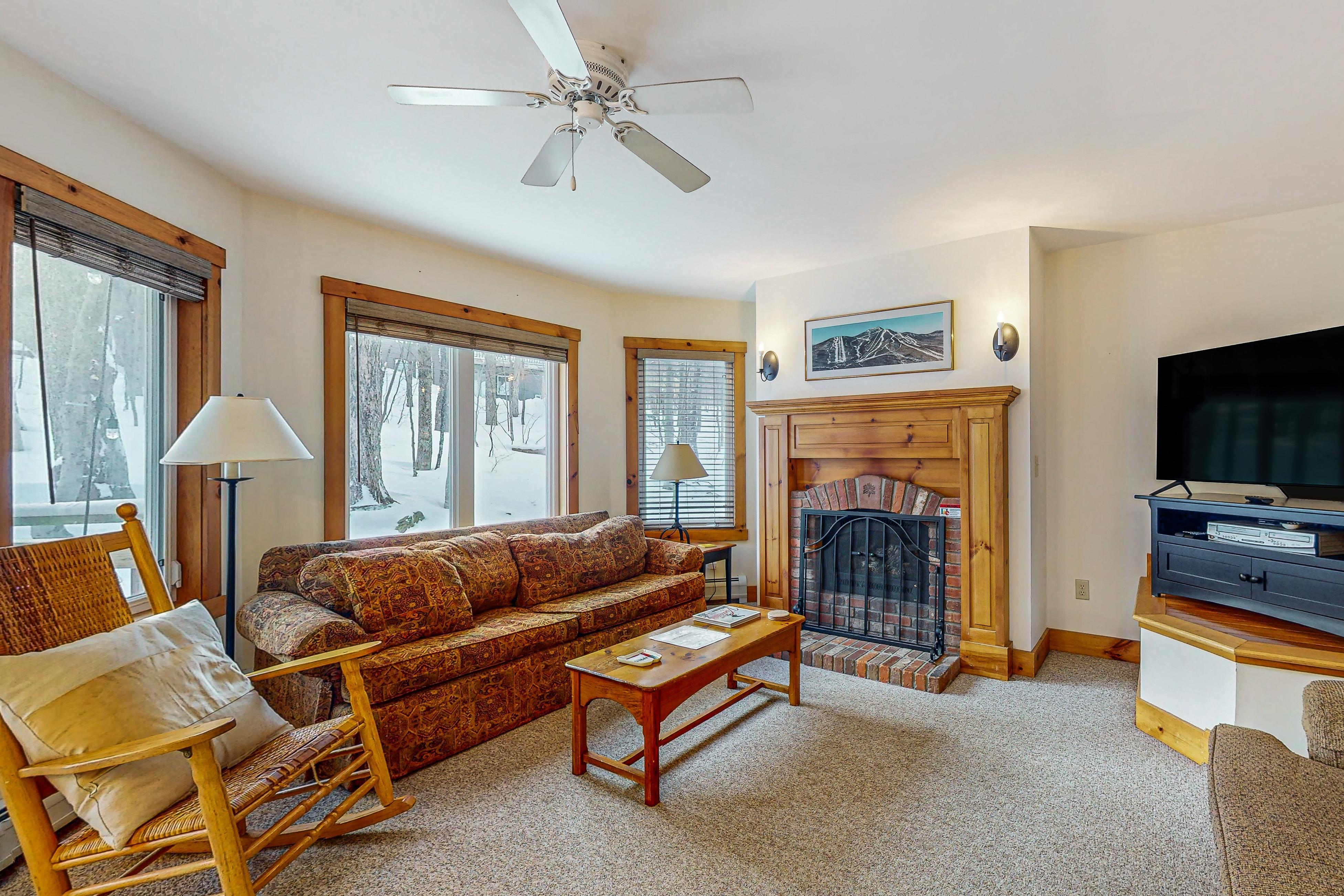 Jay Peak Village Home 375 | Photo 1