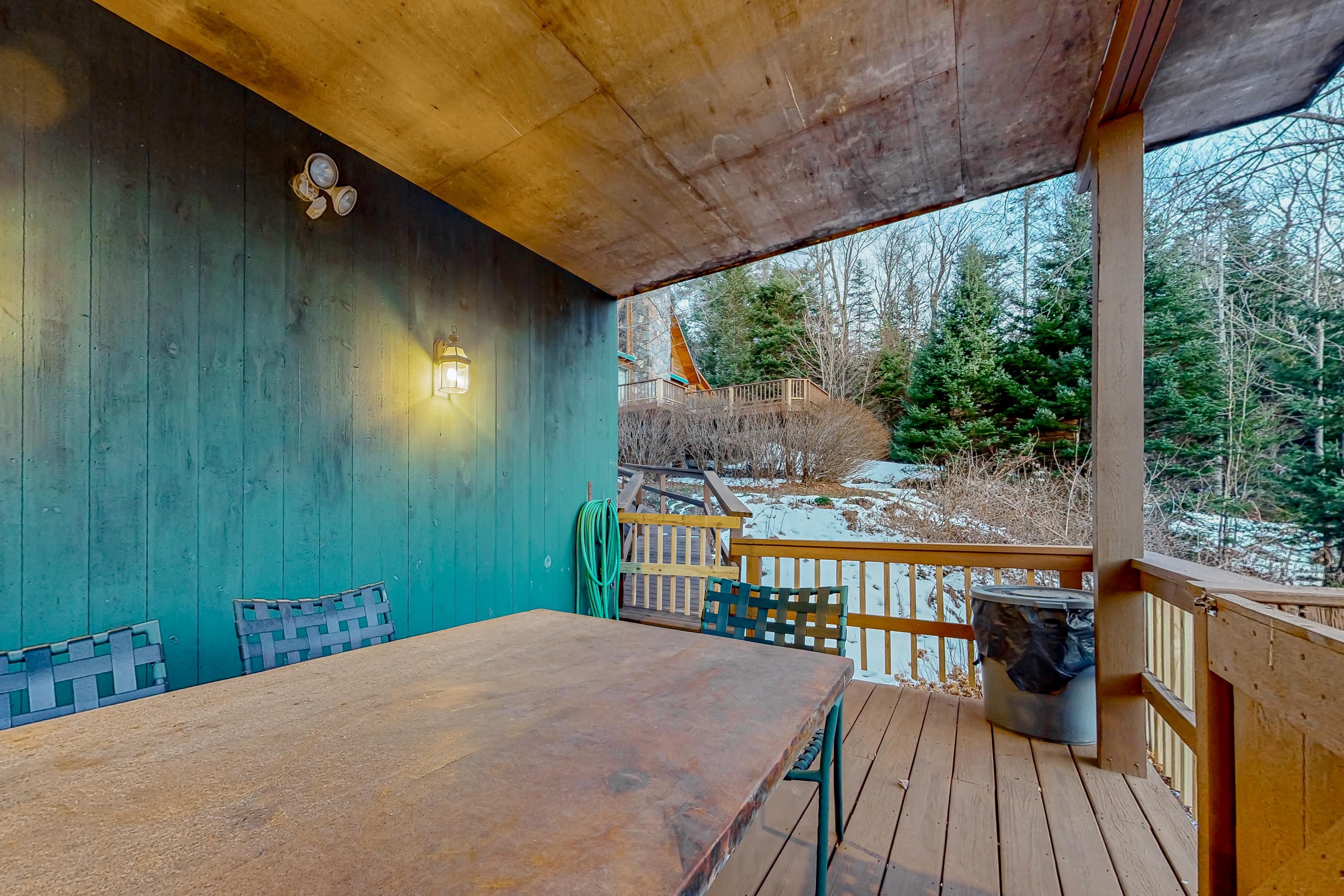 The Loft at Pine Rock 2