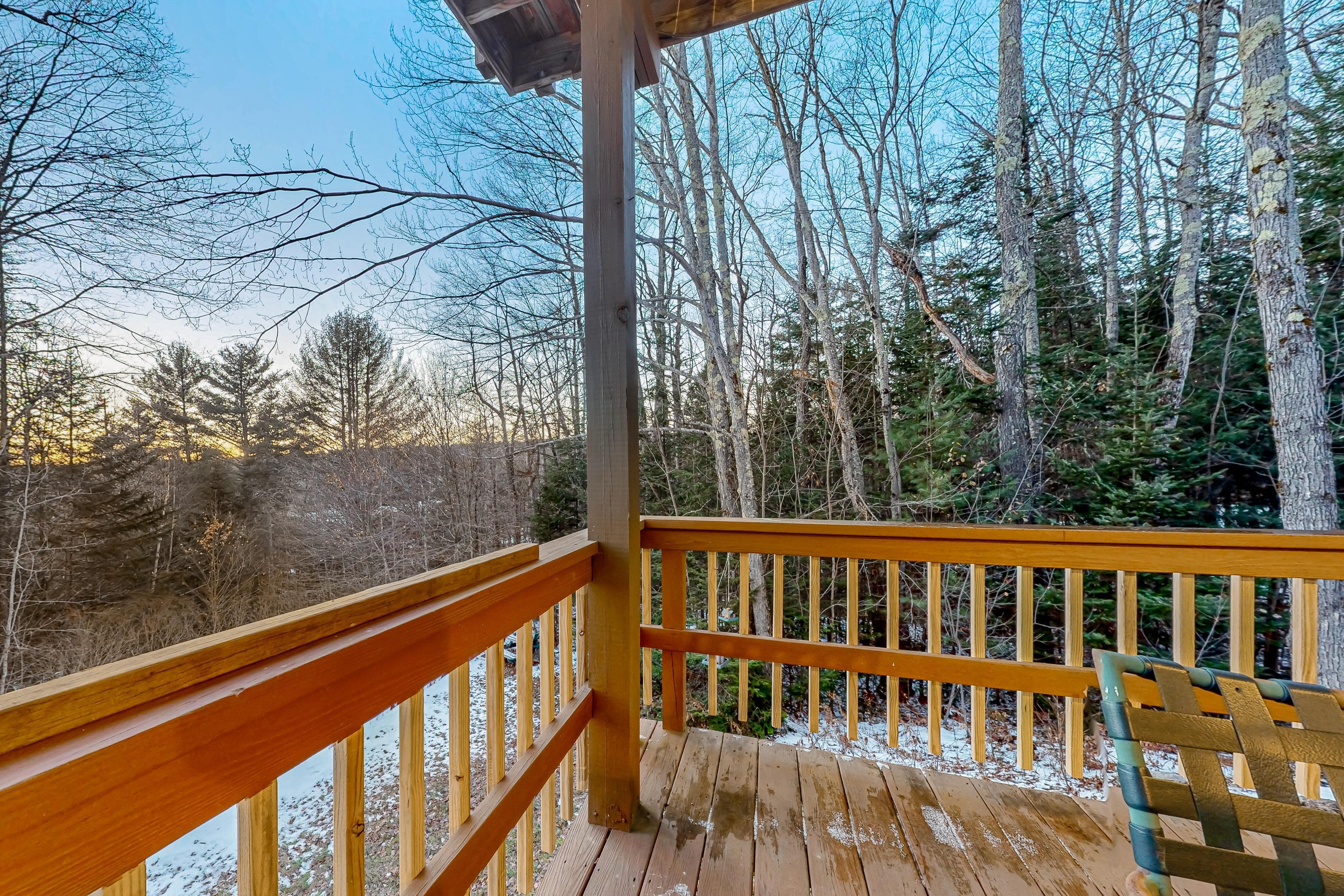 The Loft at Pine Rock 3