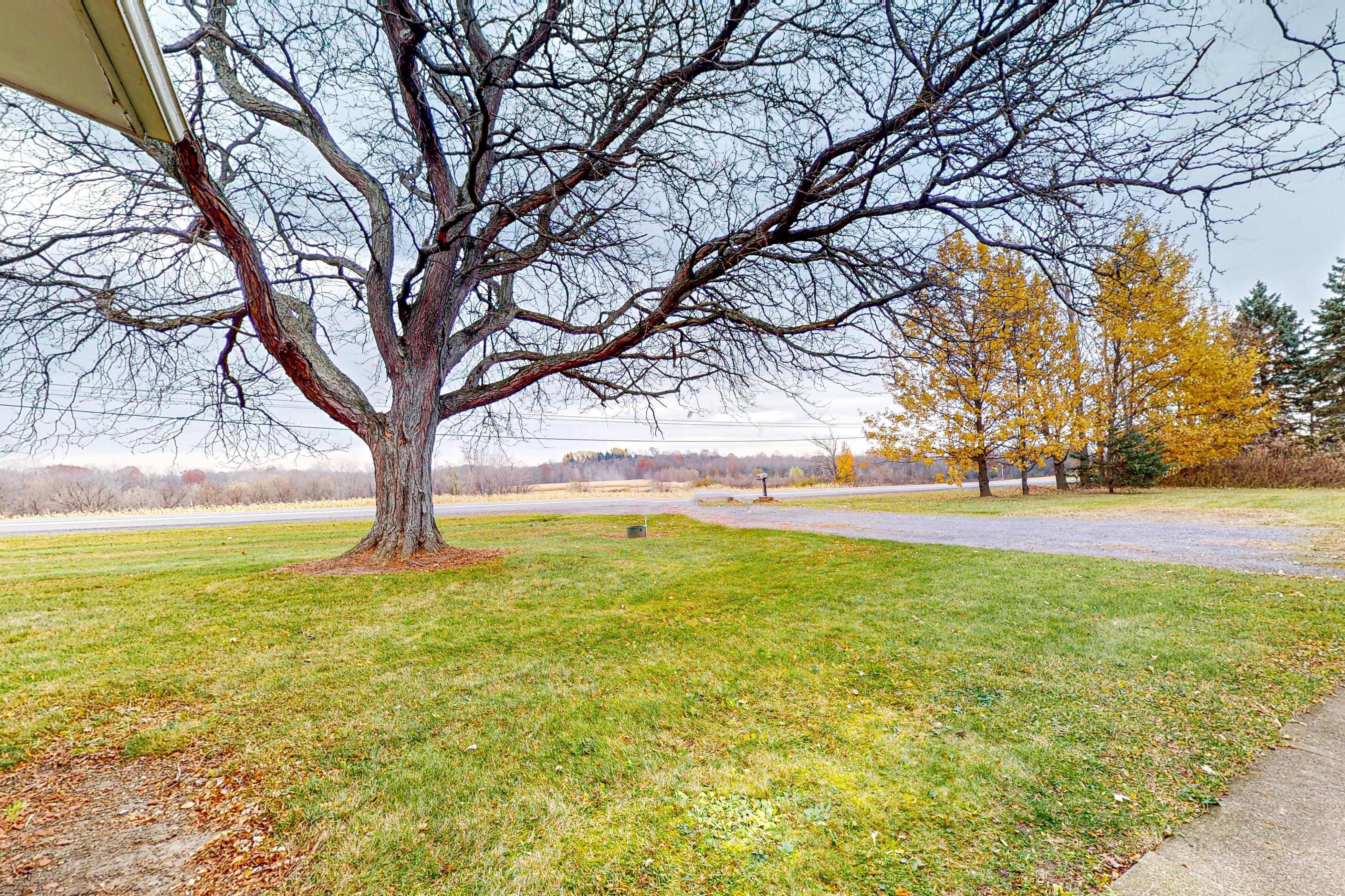 Falling Leaf Hideaway 2