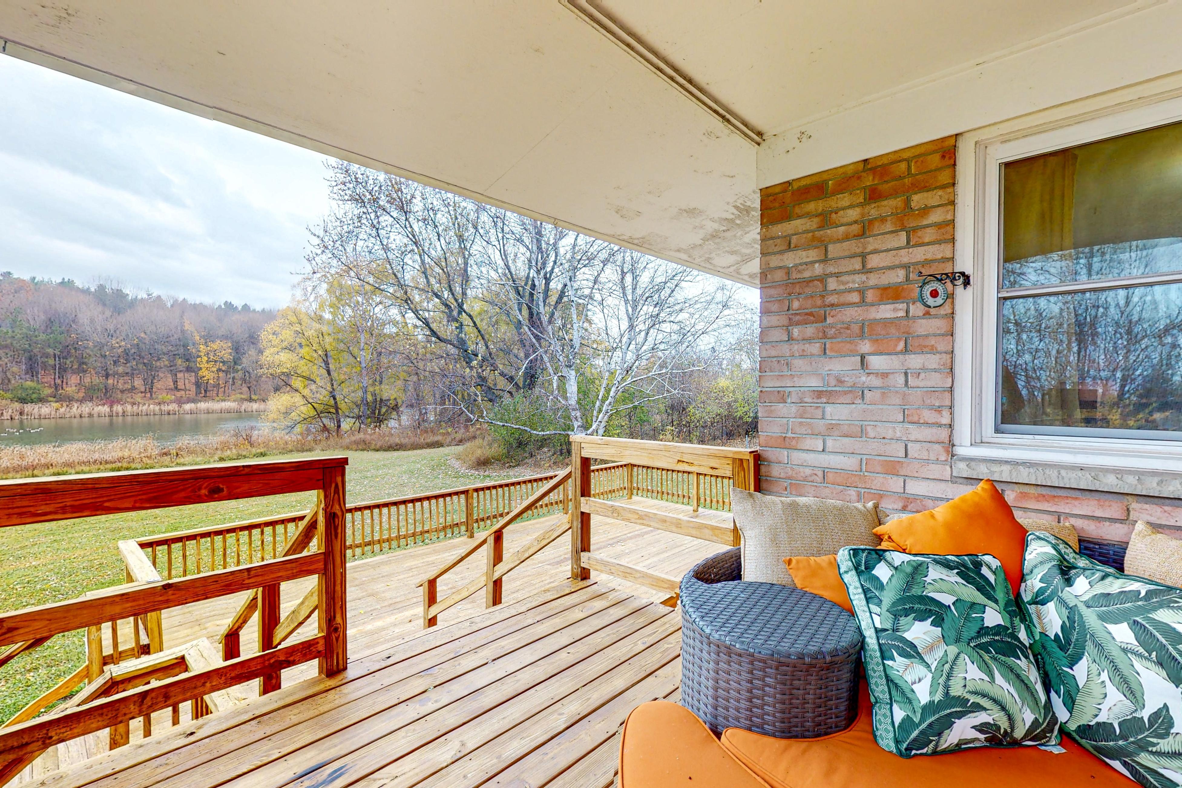 Falling Leaf Hideaway 4