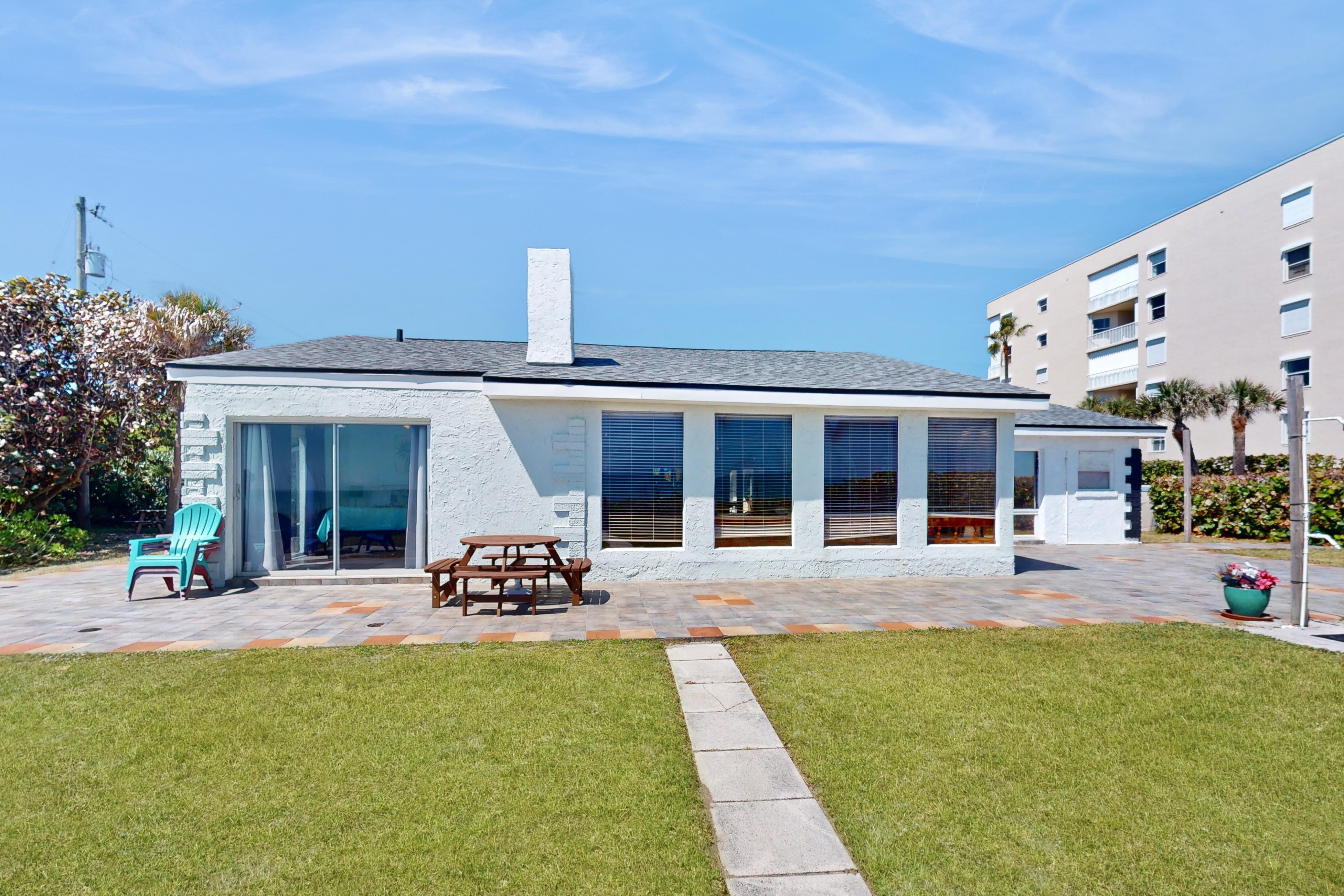 Space Coast Beachhouse Oceanfront Suite B 5