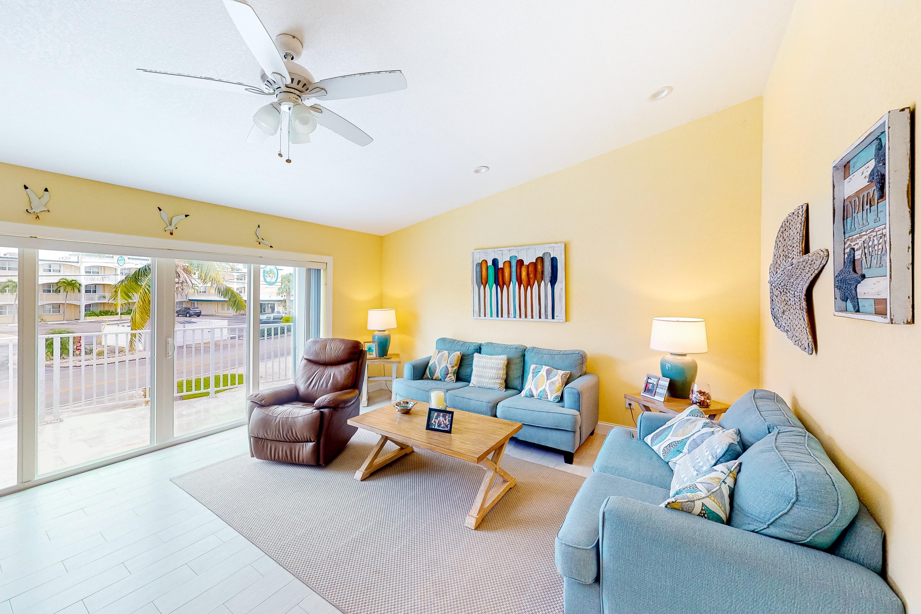 Palm Breeze Retreat 320 & 330 2