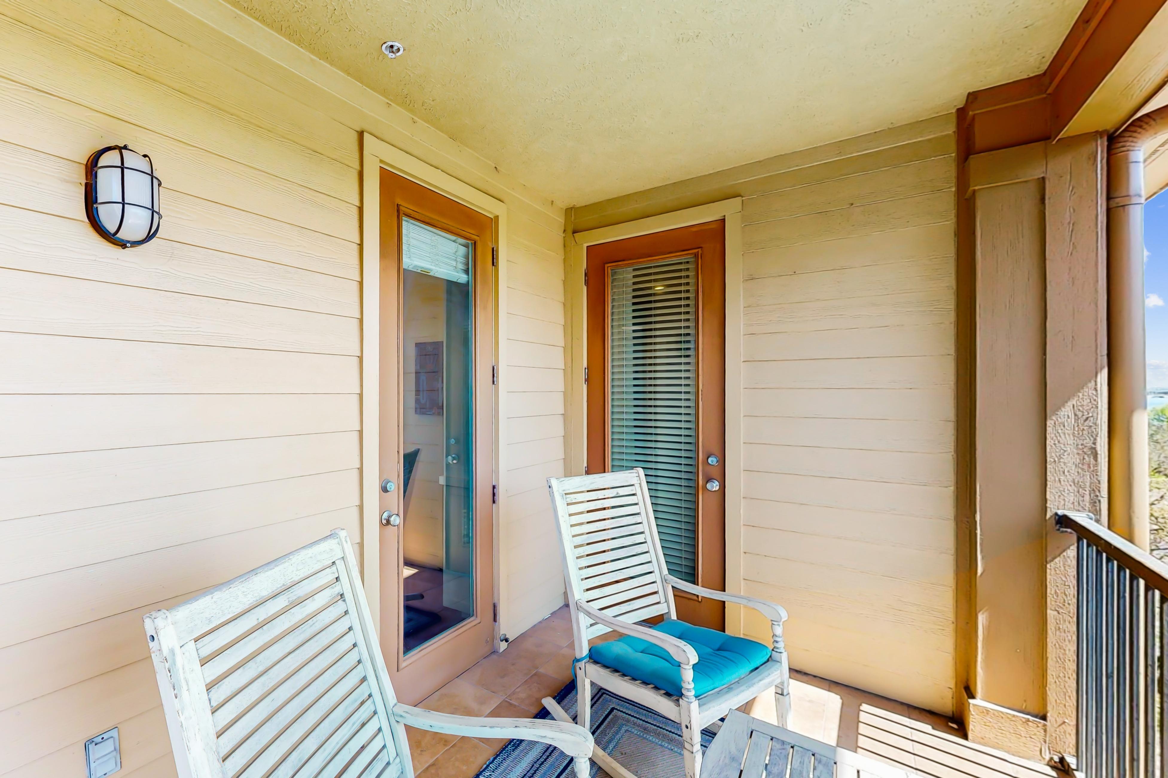 The Waters Condo Building 6 - Overlooking the Bay 5