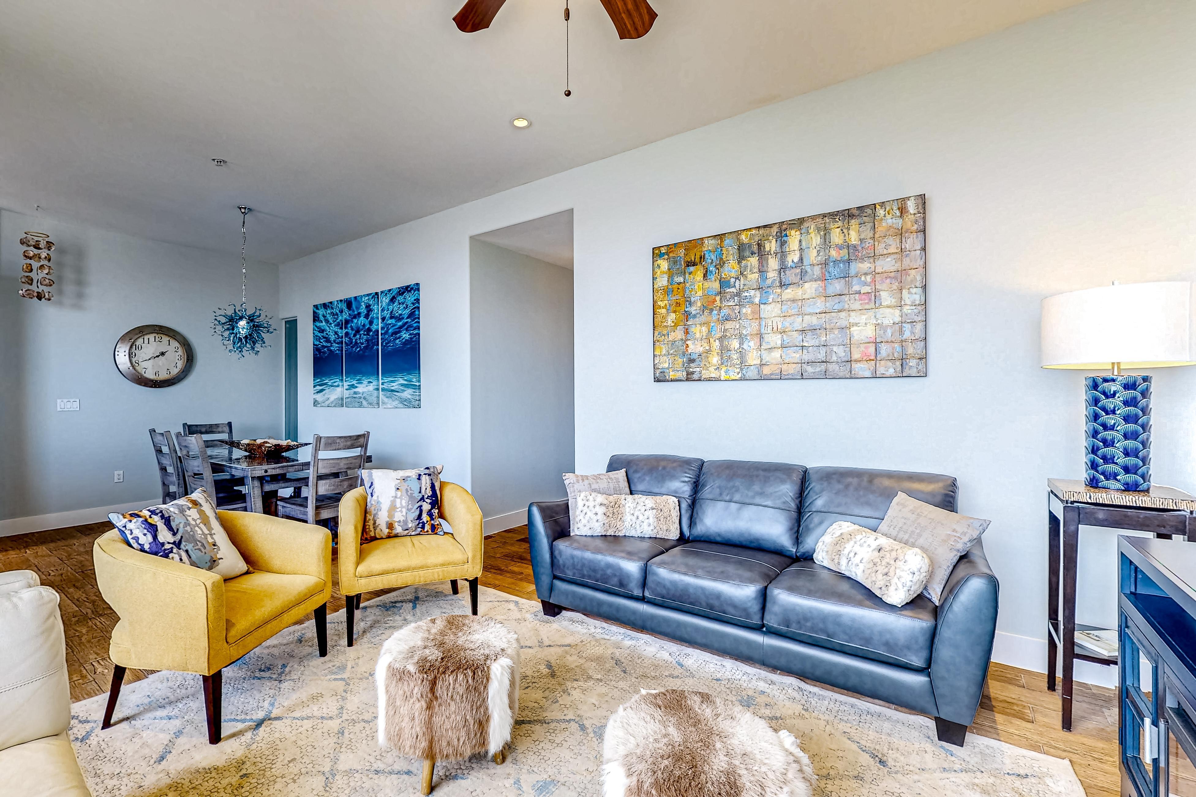 Infinity Sea of Serenity 4