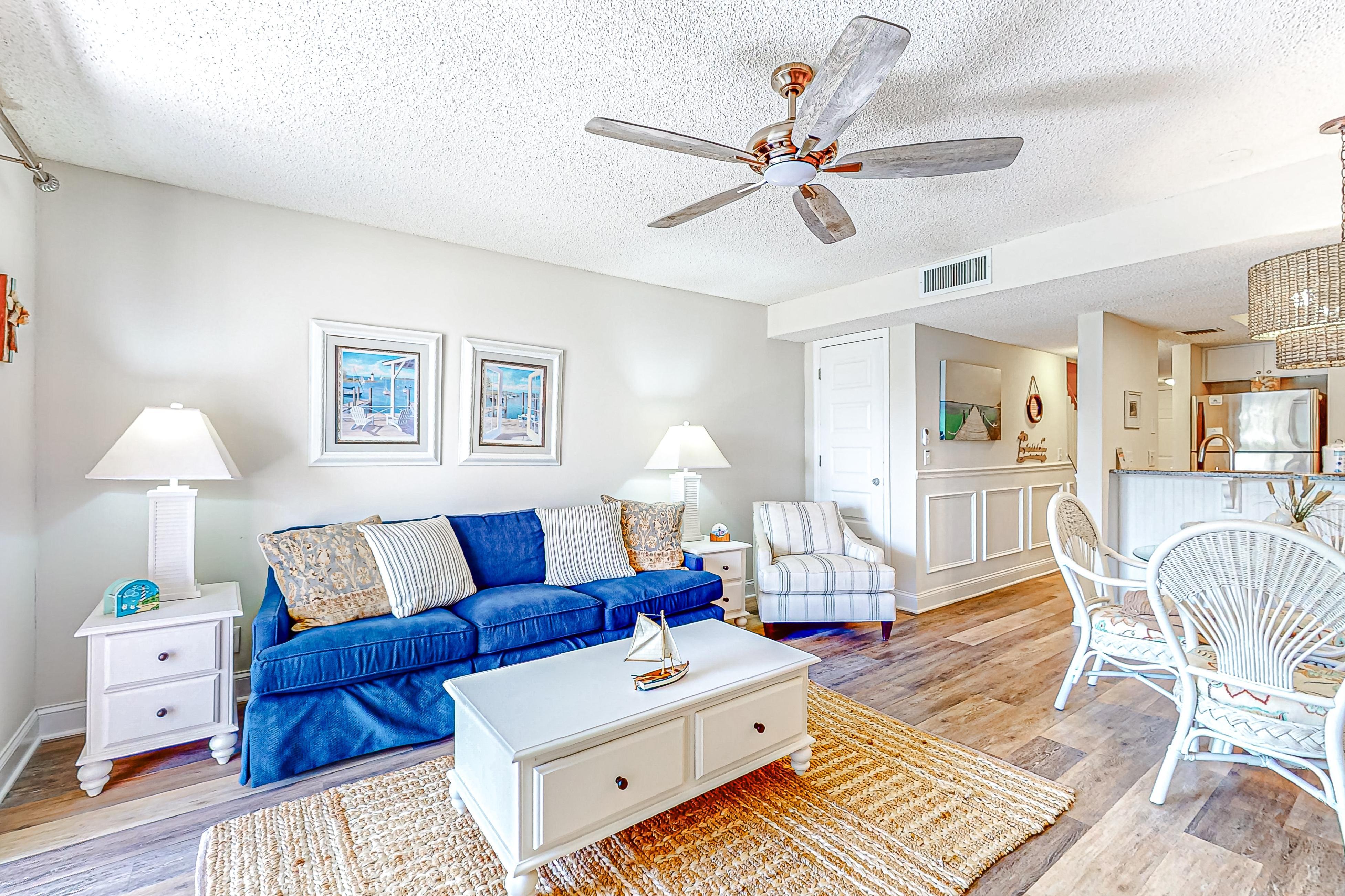 Ocean Villas 58