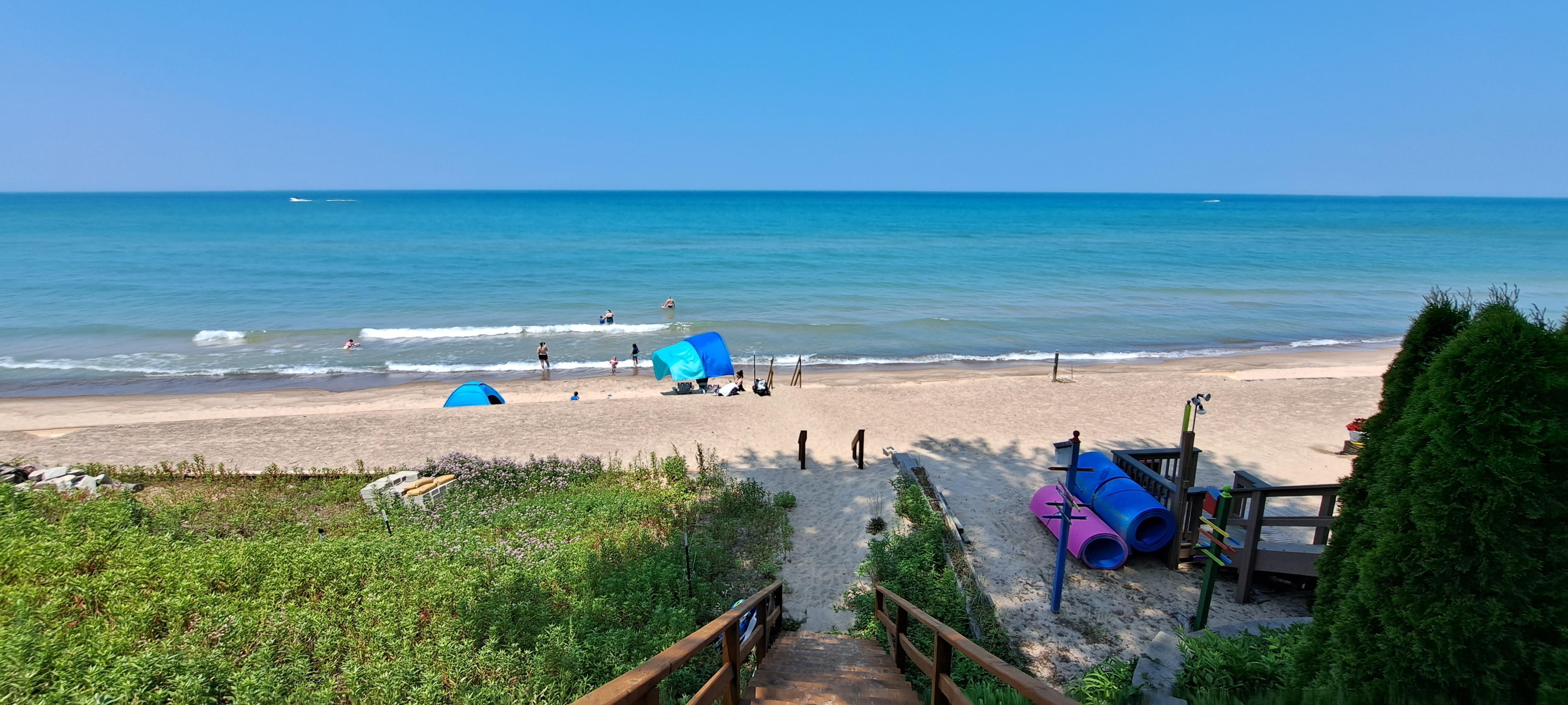 Beach Pass