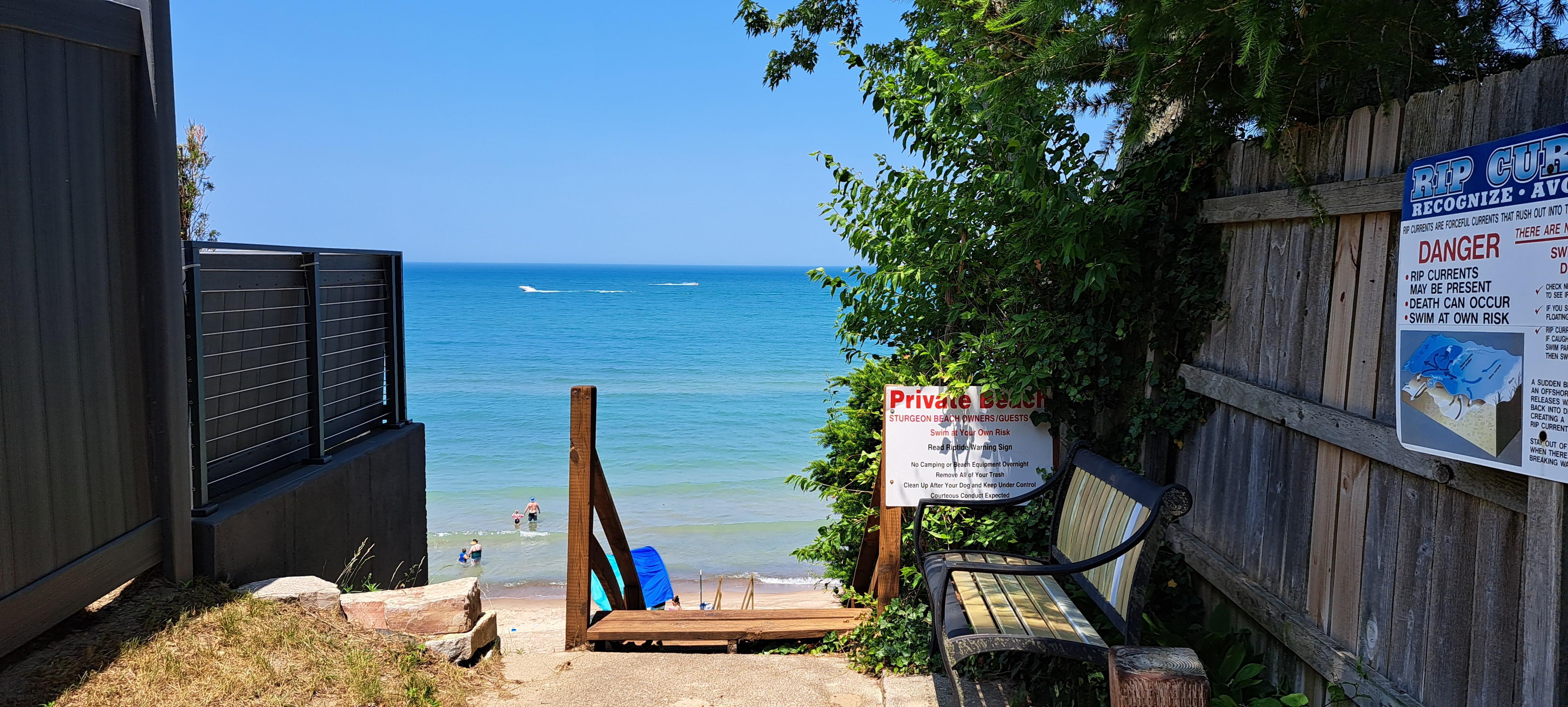 Beach Pass 2