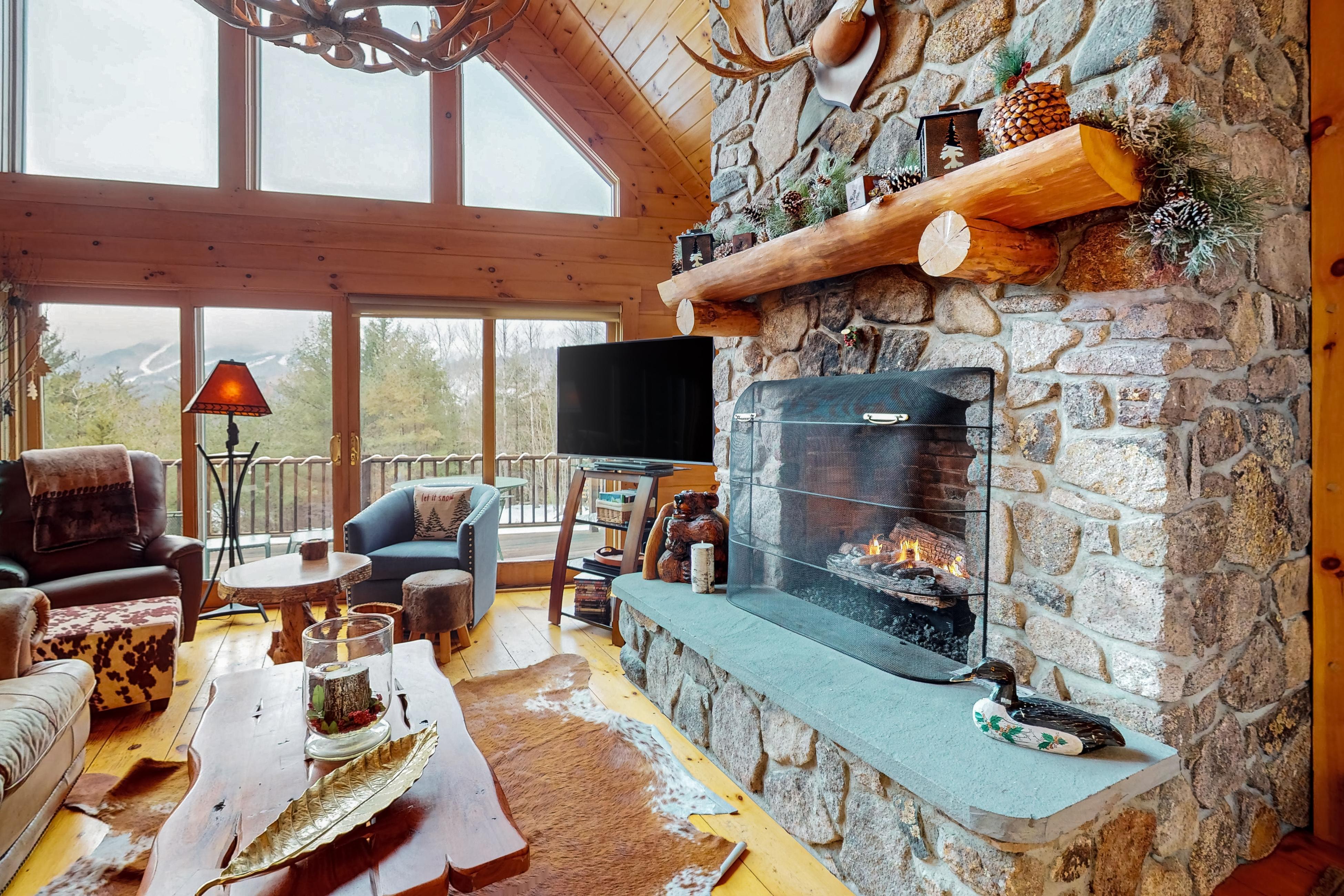 Sunday River Ridge