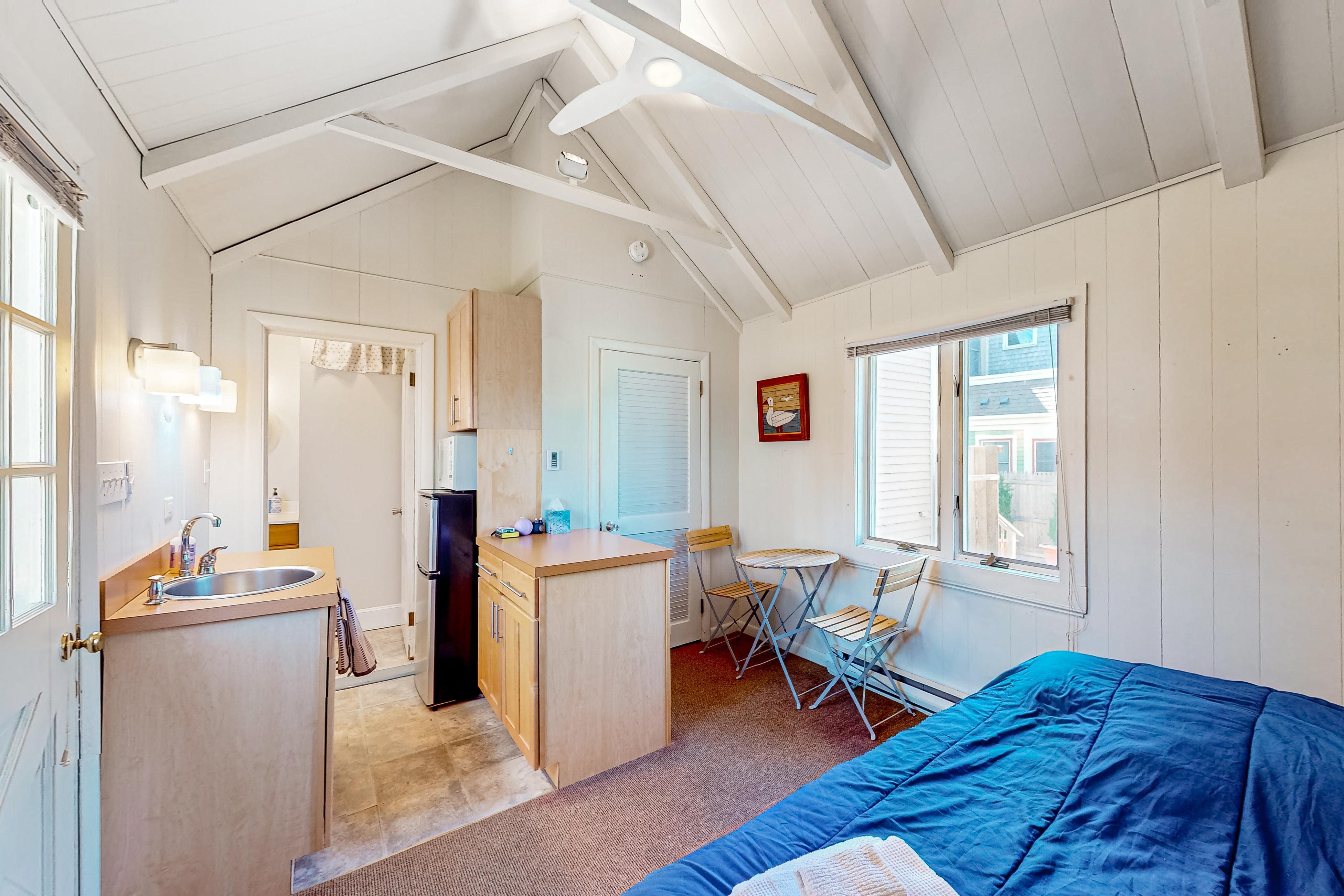 Coastal Sunshine Studio 2