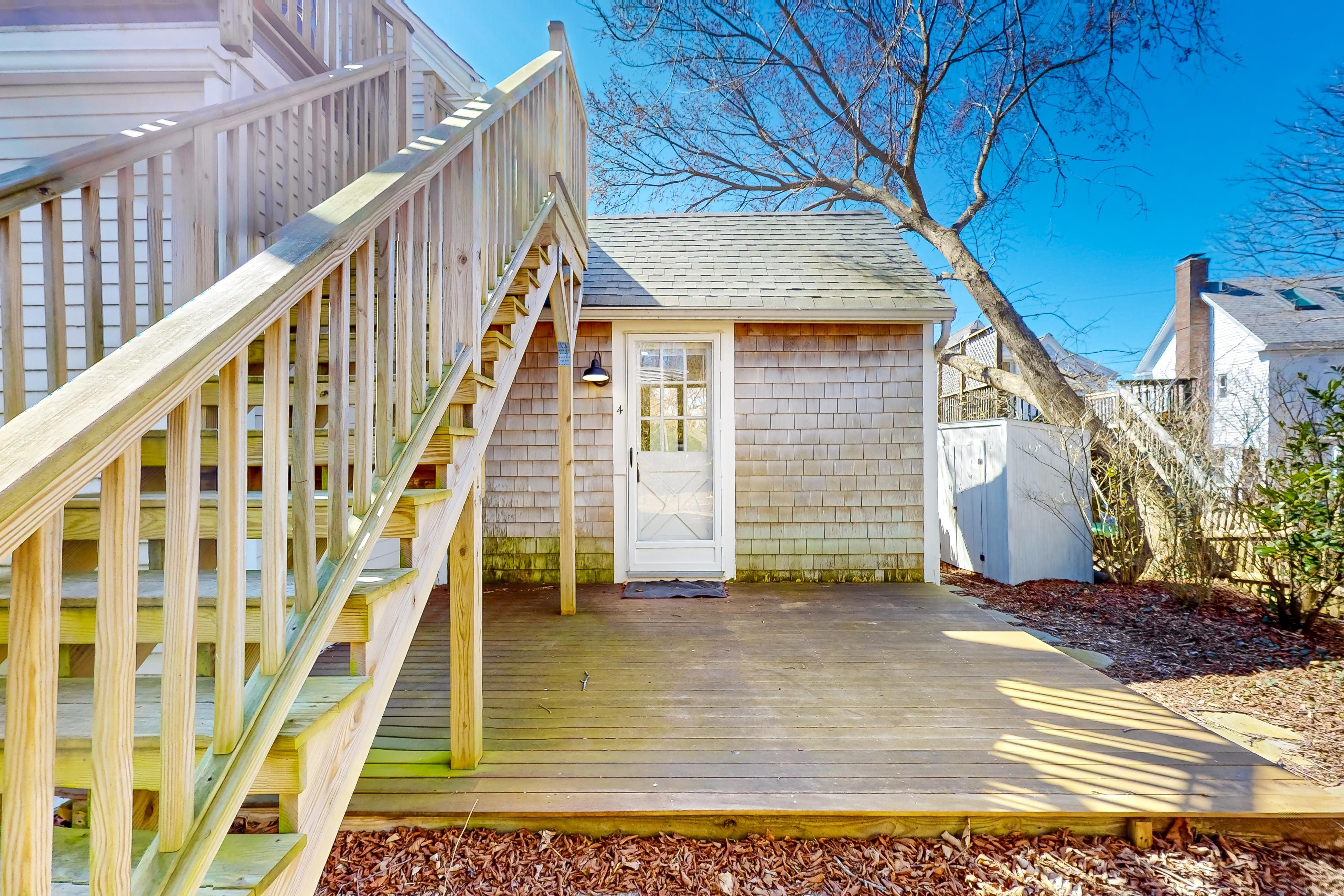 Coastal Sunshine Studio 6