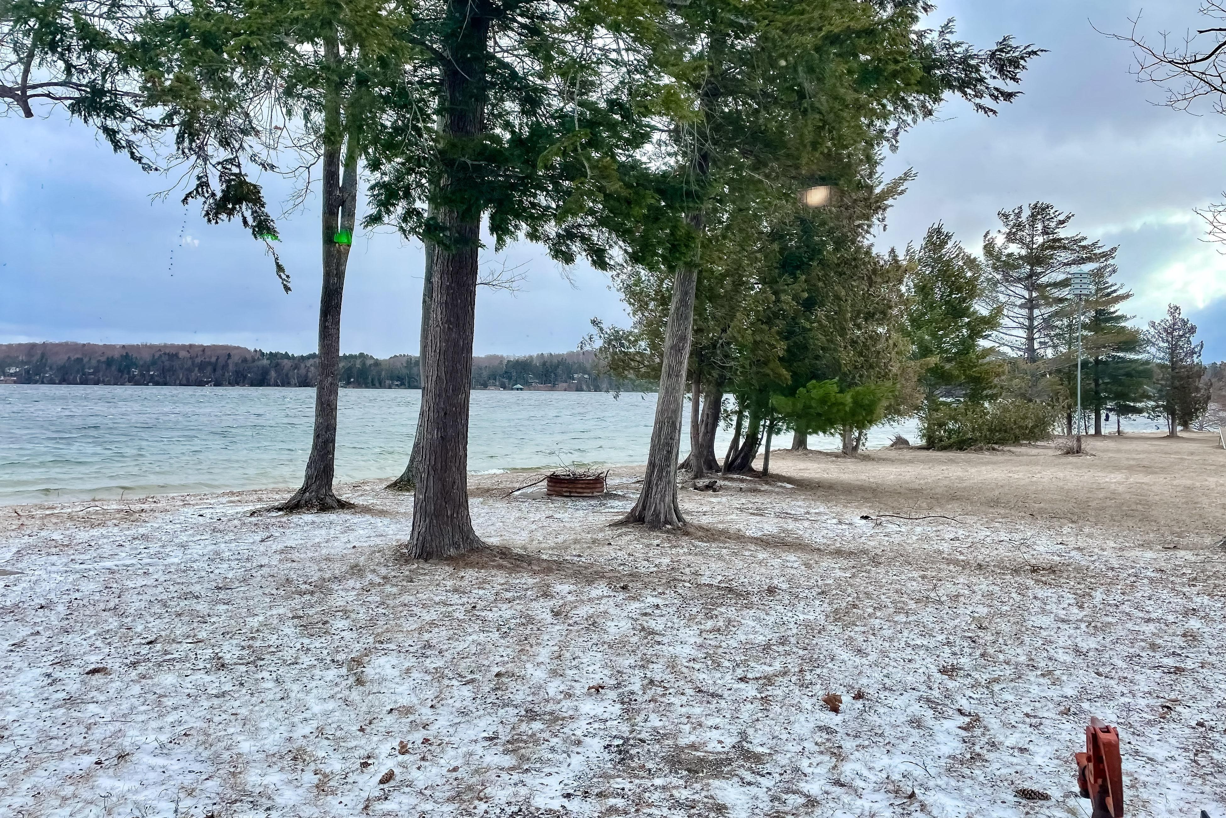 Lakefront Serenade 3