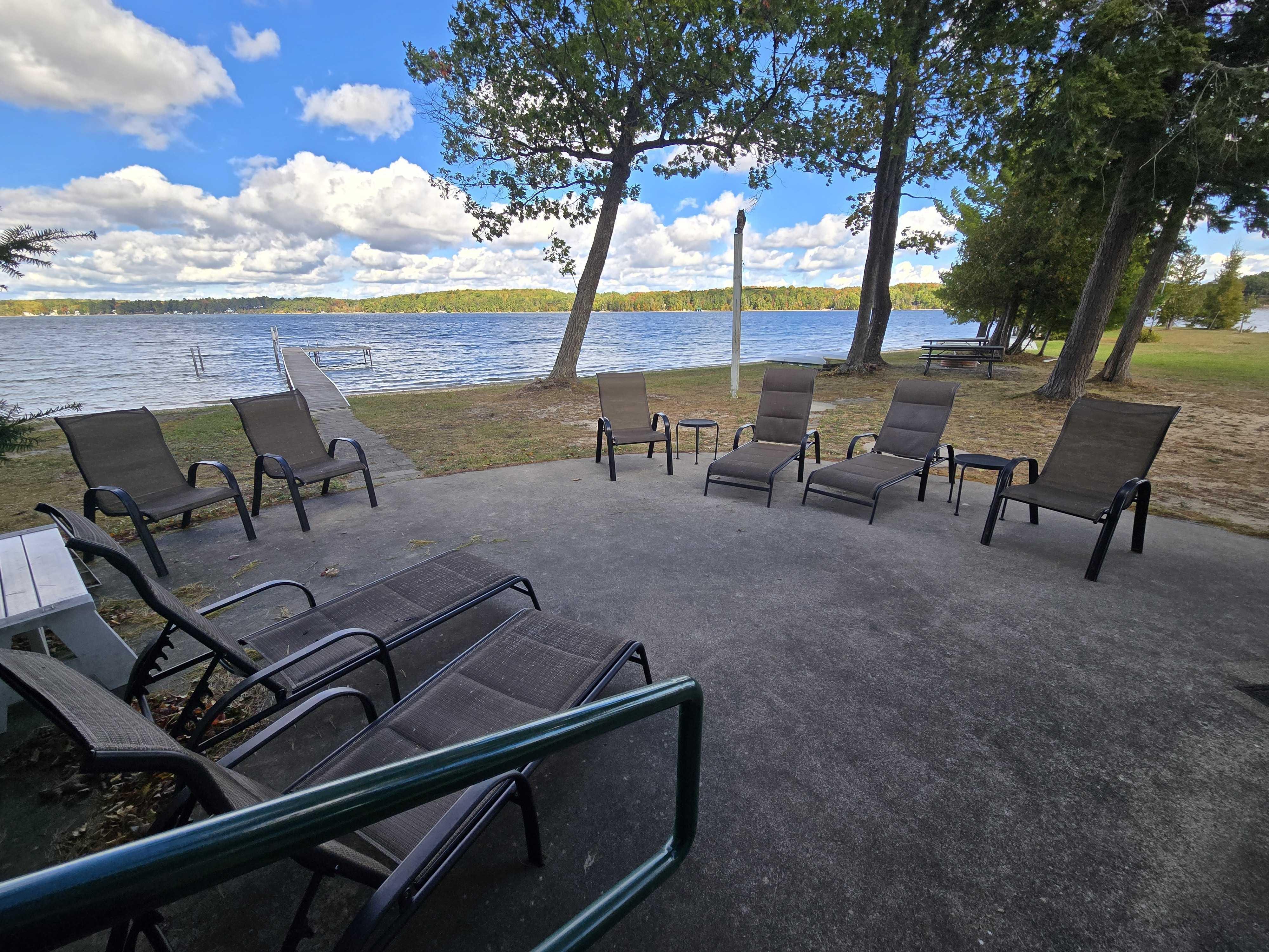 Lakefront Serenade 5