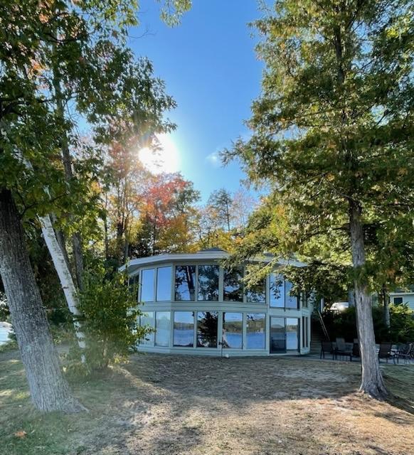 Lakefront Serenade 4