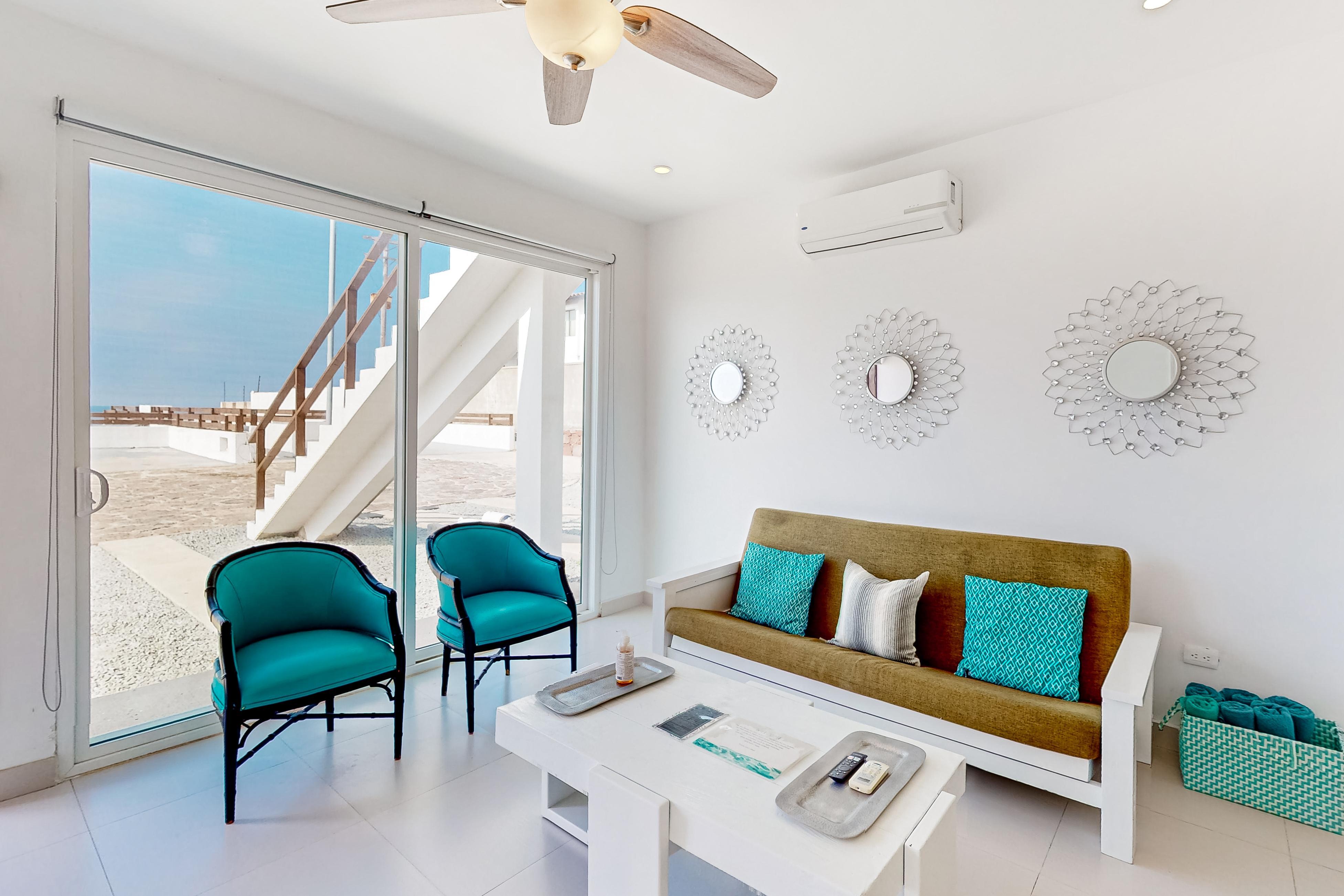 Casa Aquamarina 43 - Playa Arcangel 4