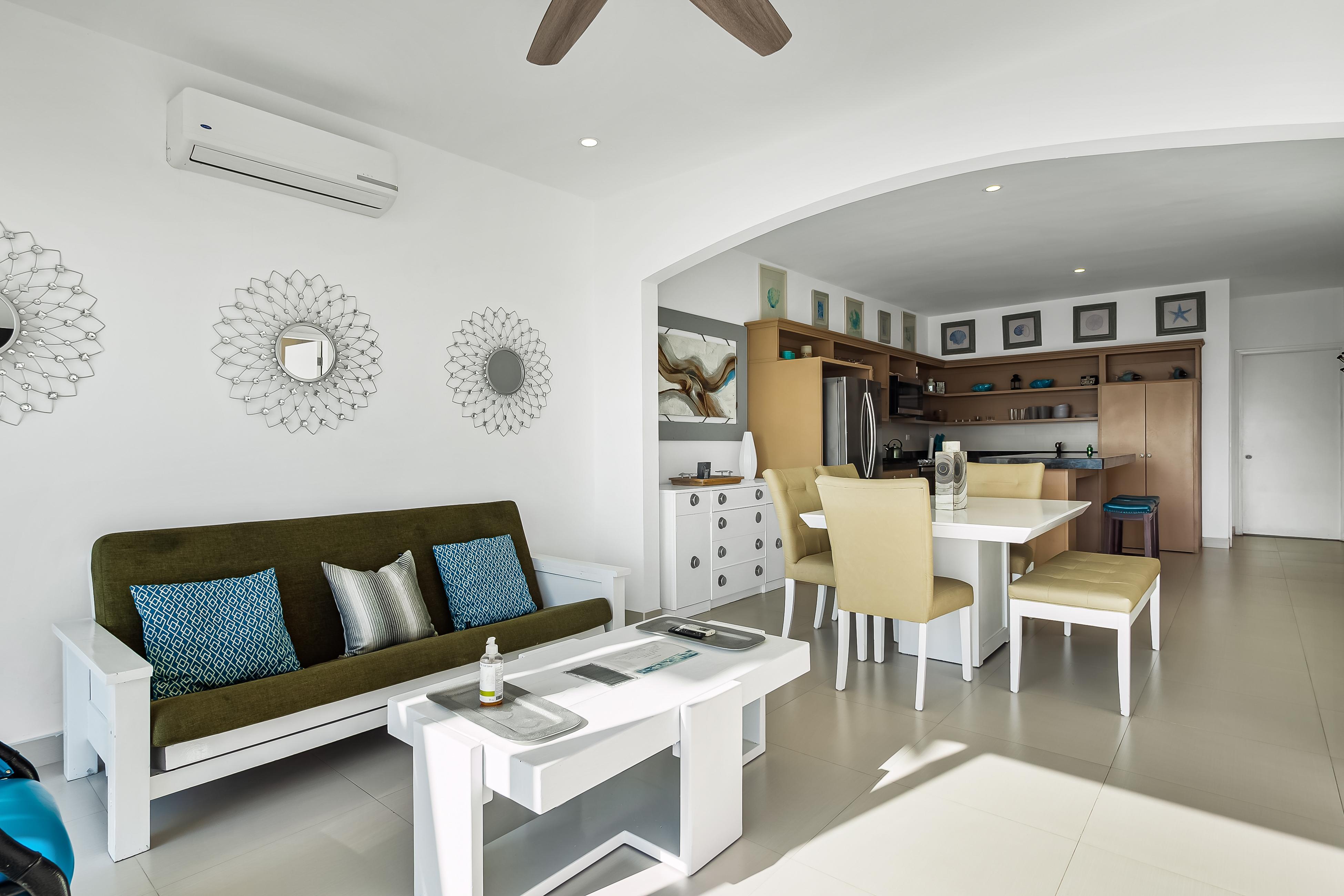 Casa Aquamarina 43 - Playa Arcangel 5