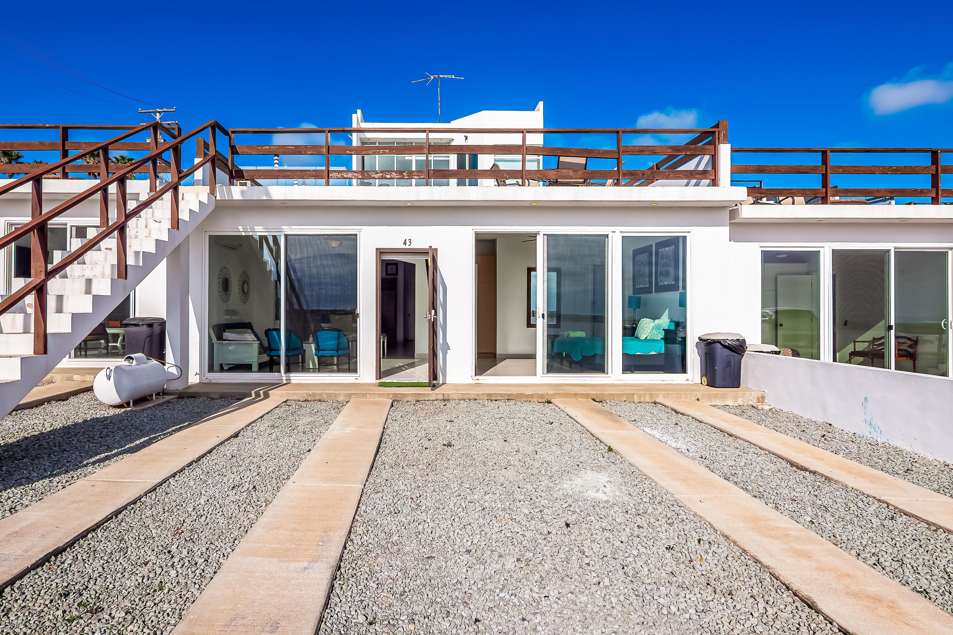 Casa Aquamarina 43 - Playa Arcangel 2