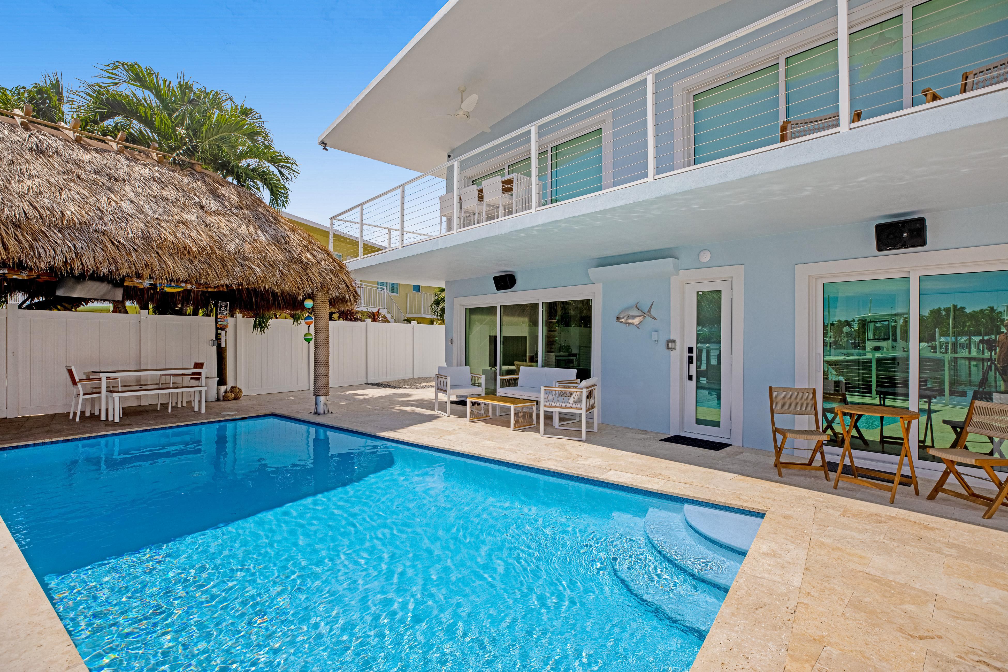 Treasure Harbor Hideaway - Lower | Photo 1