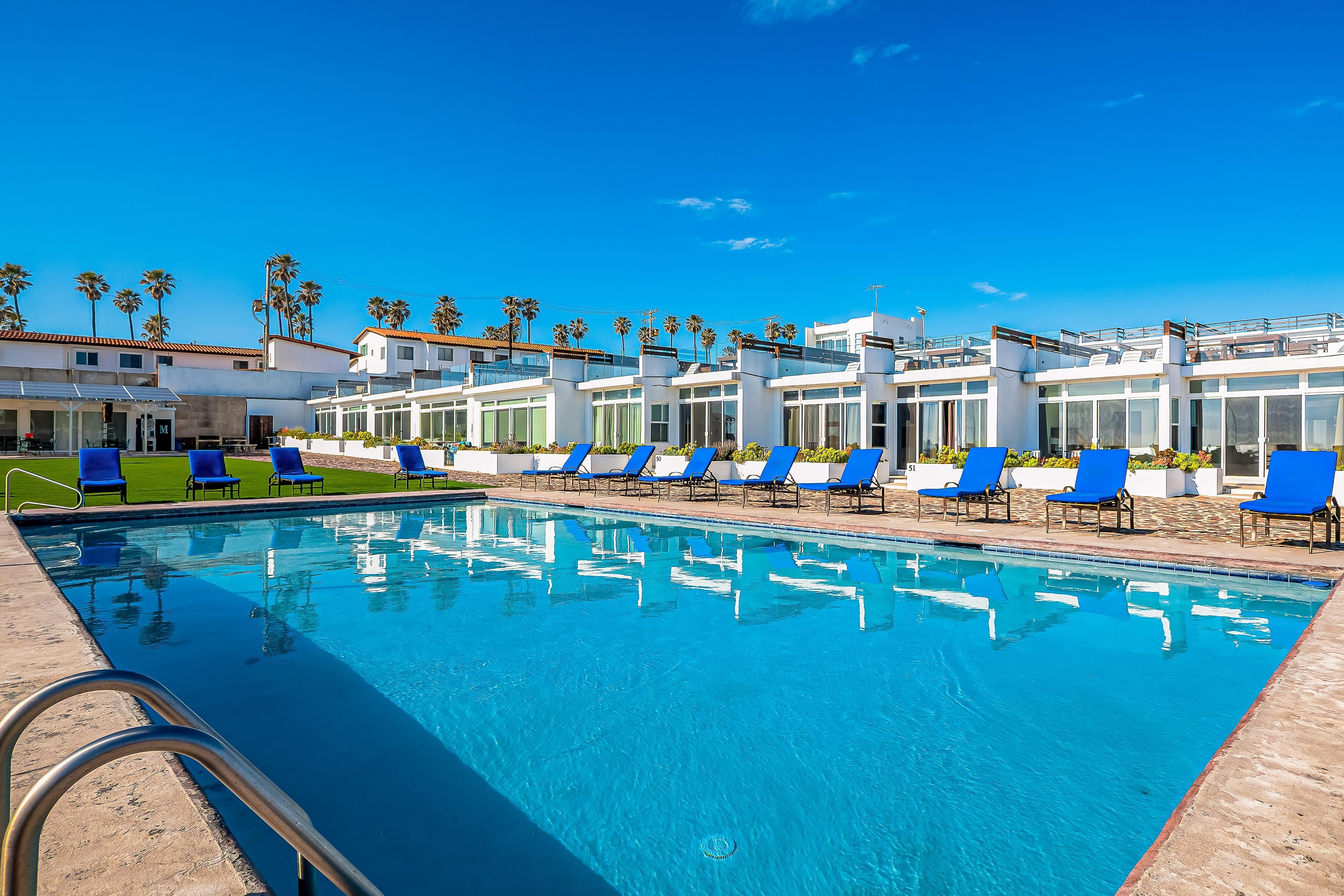 Casa Arcilla 18 - Playa Arcangel 5