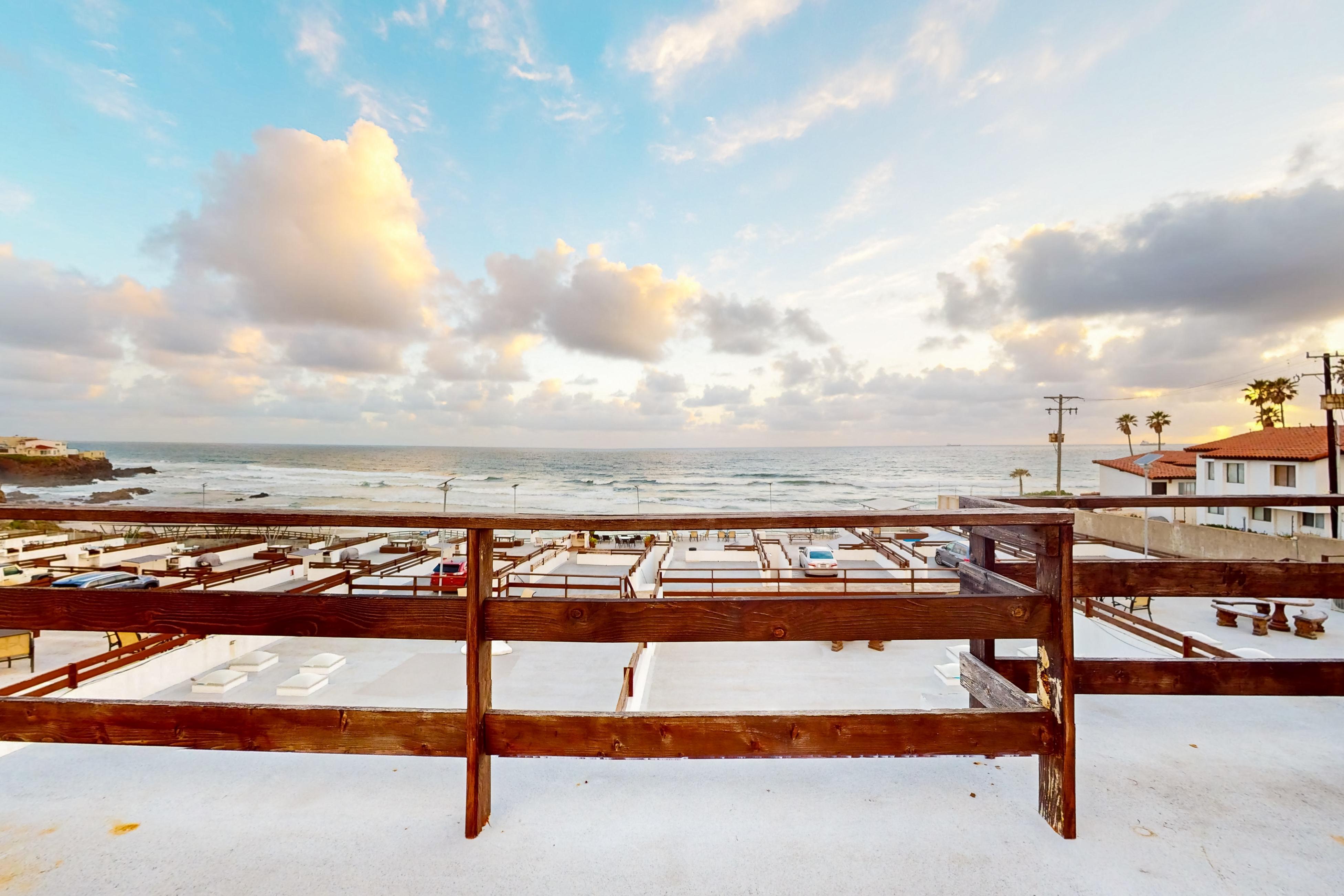 Casa Arcilla 18 - Playa Arcangel 4