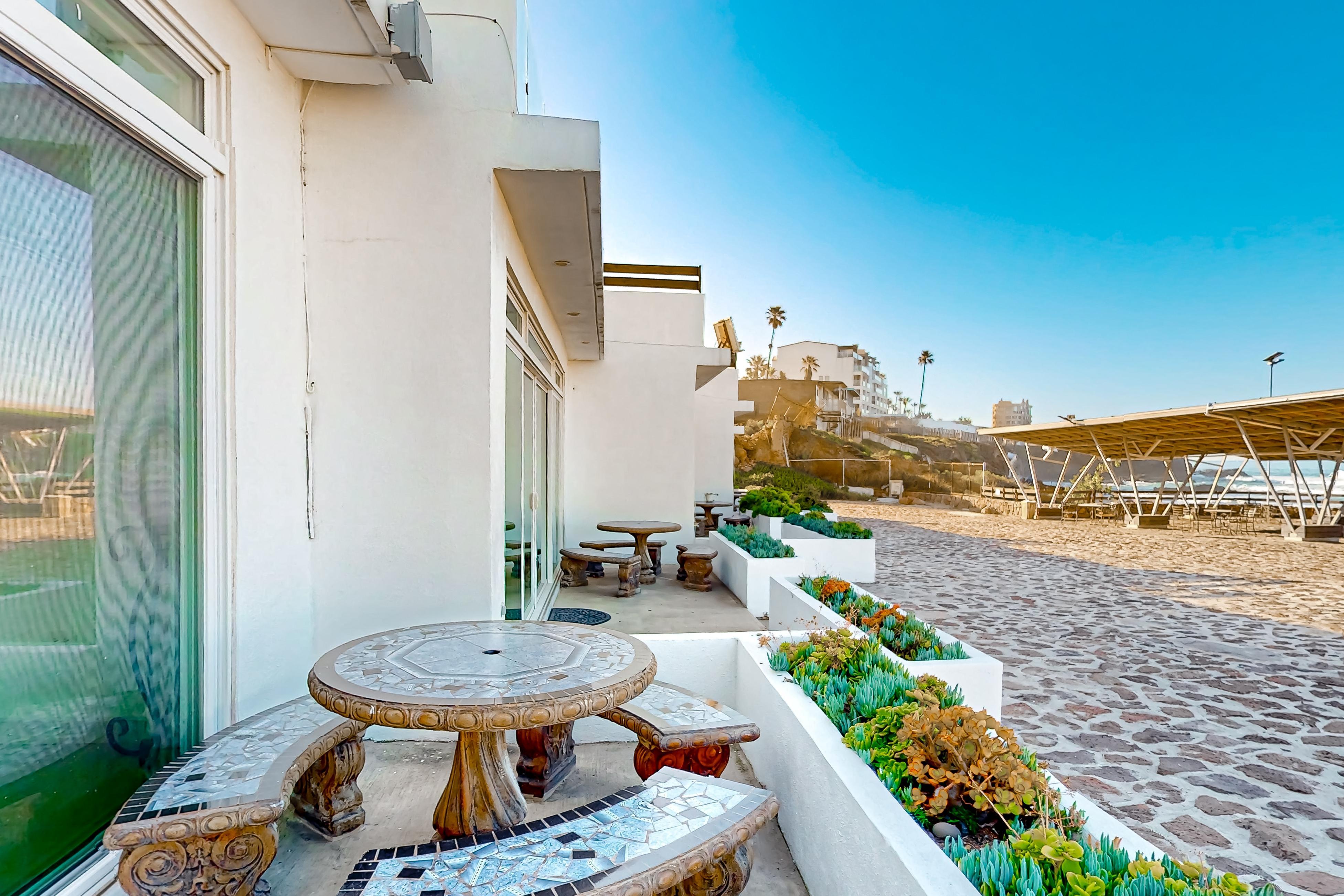 Villa Querubines 53 - Playa Arcangel 4