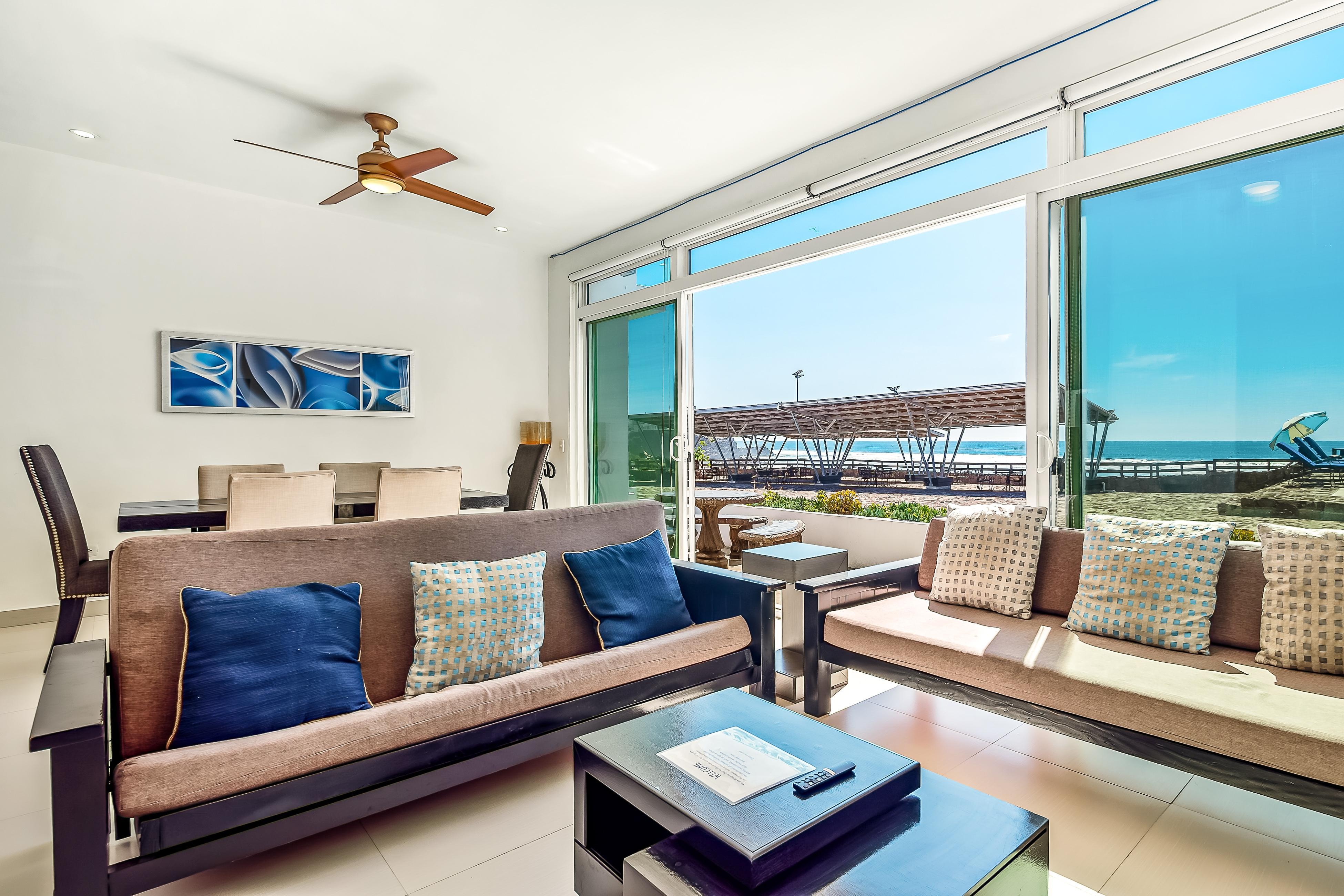 Villa Querubines 53 - Playa Arcangel 2