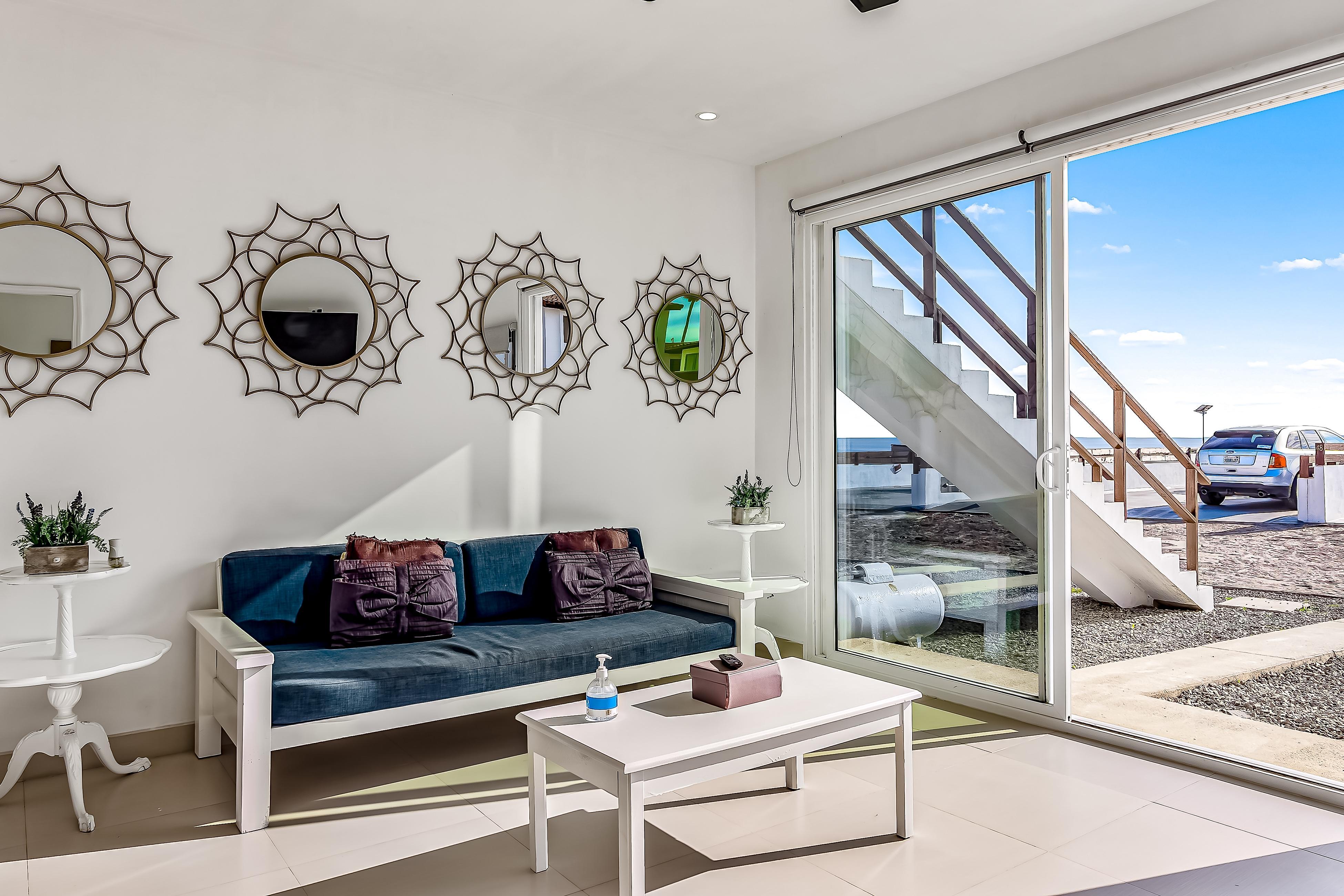 Casa Violeta 42 - Playa Arcangel 2