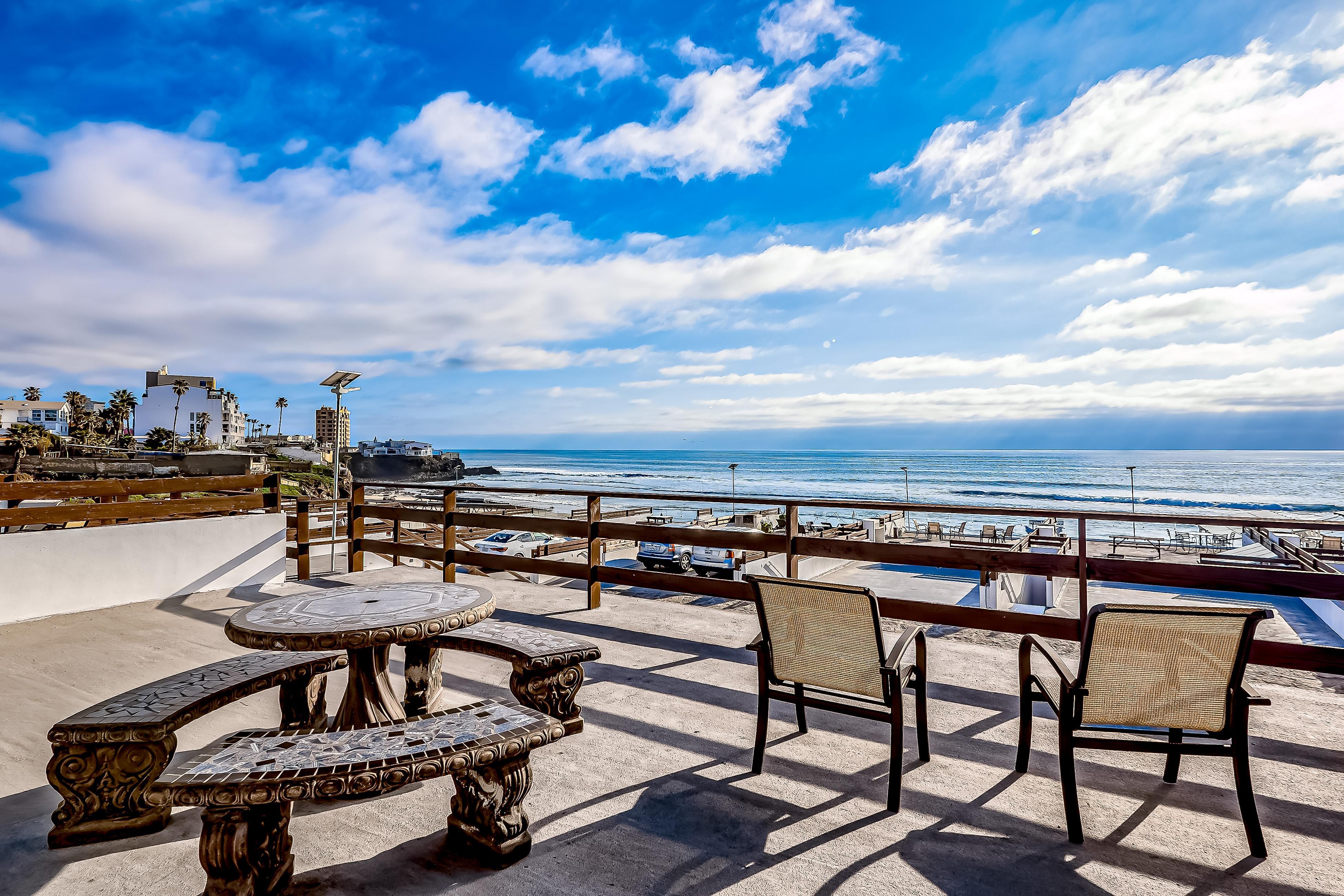 Casa Violeta 42 - Playa Arcangel 6