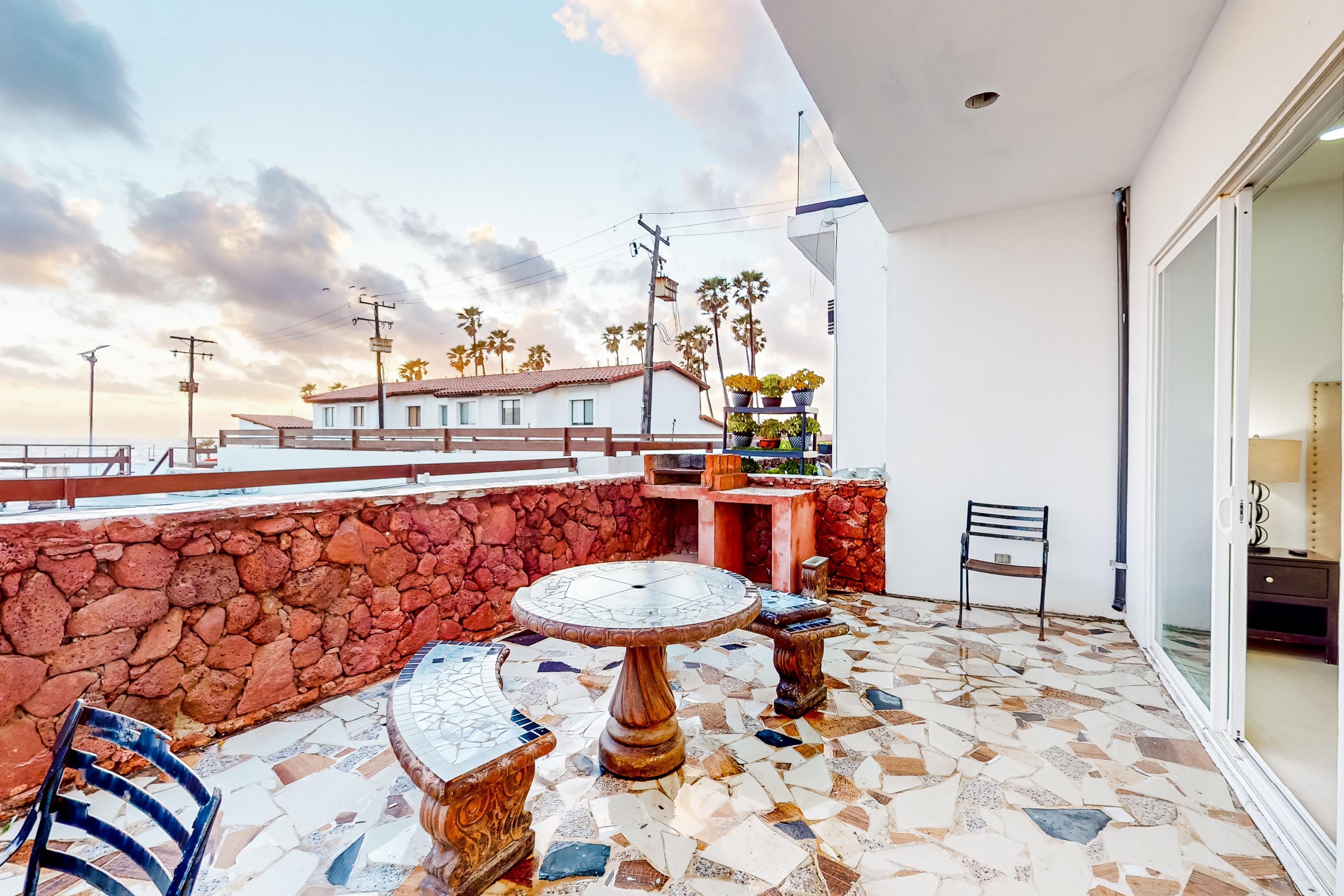 Villa San Miguel Arcangel 17 - Playa Arcangel 4