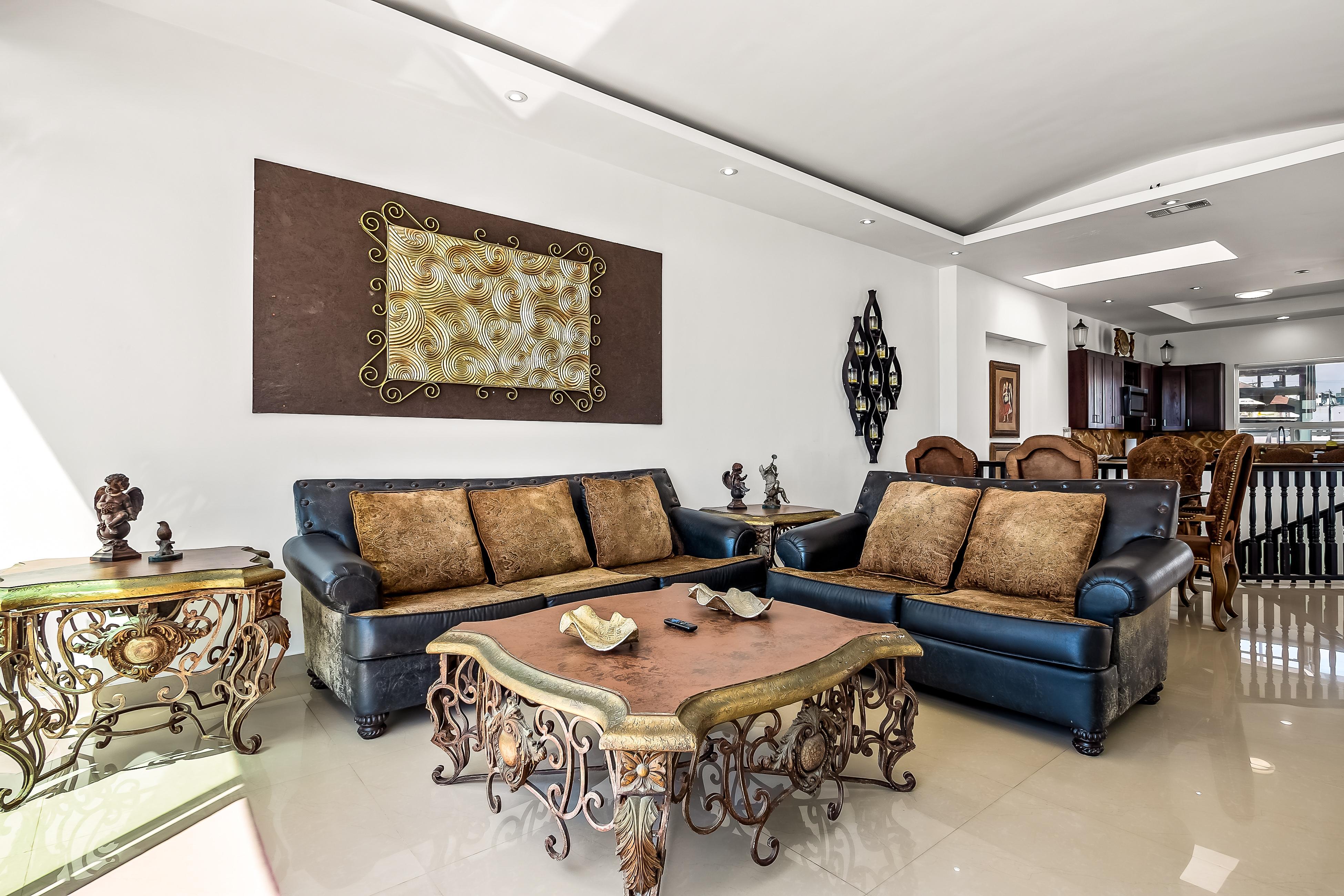 Villa San Miguel Arcangel 17 - Playa Arcangel 5