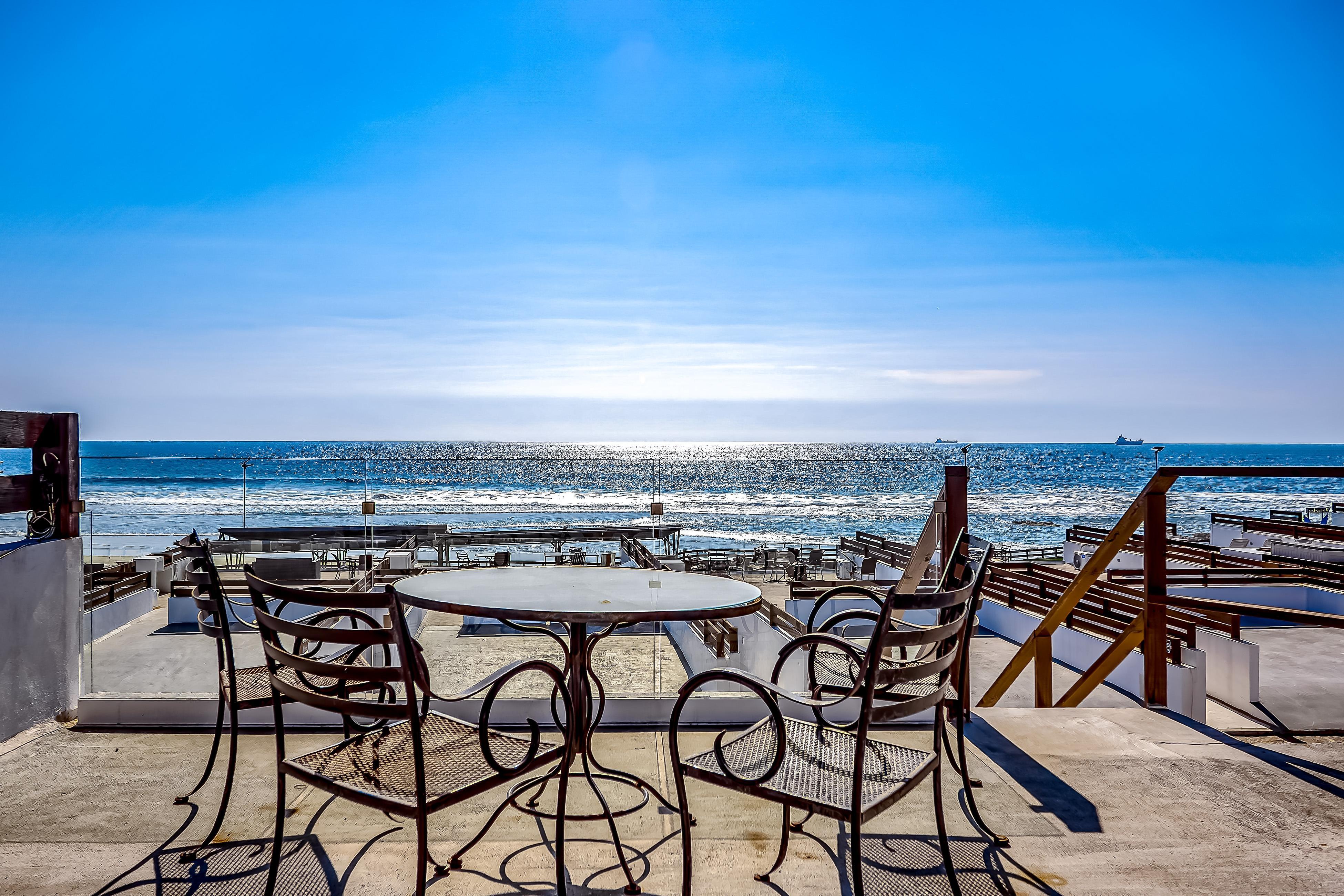 Jr Suite 5 - Playa Arcangel 6