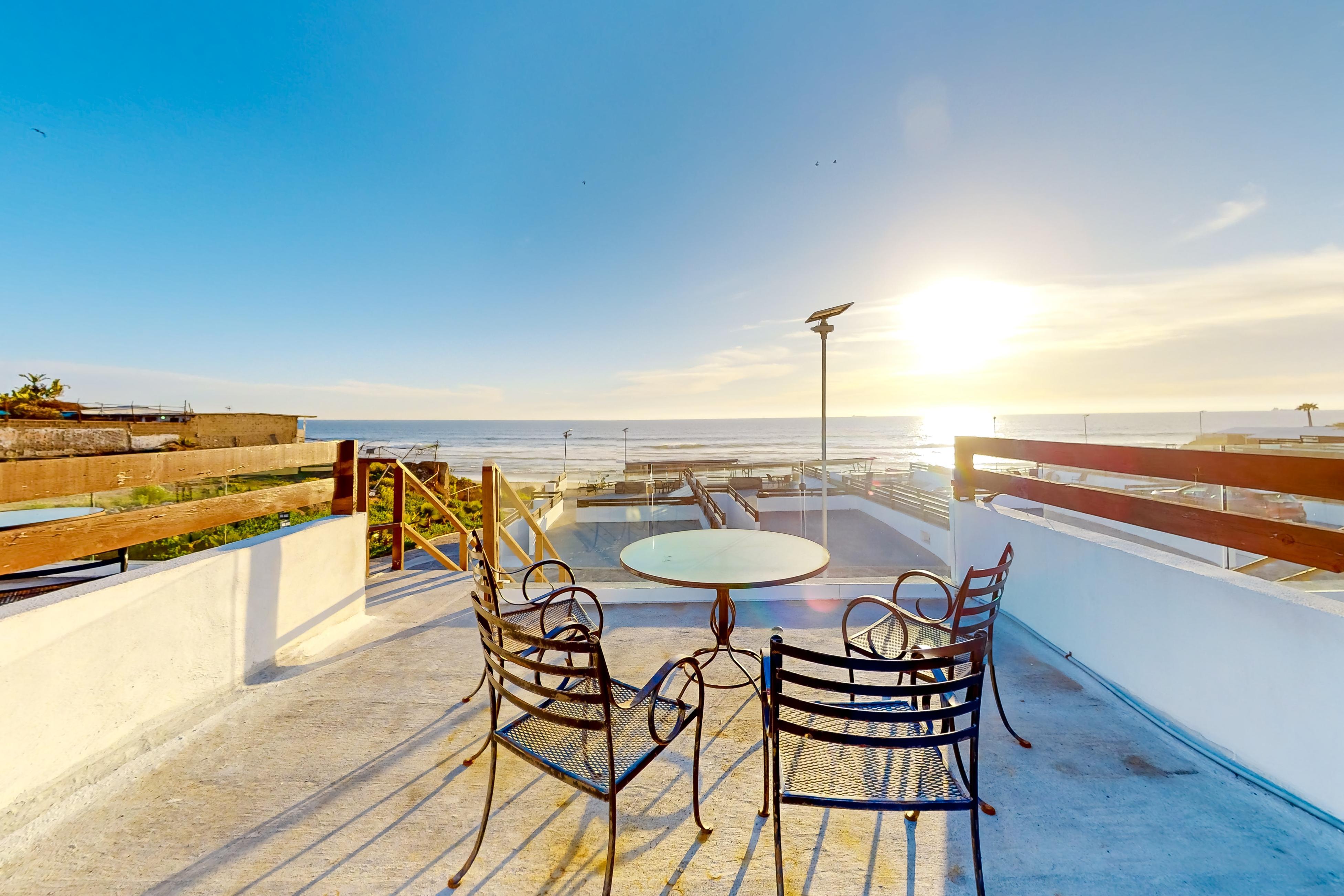 Jr Suite 2 - Playa Arcangel 2