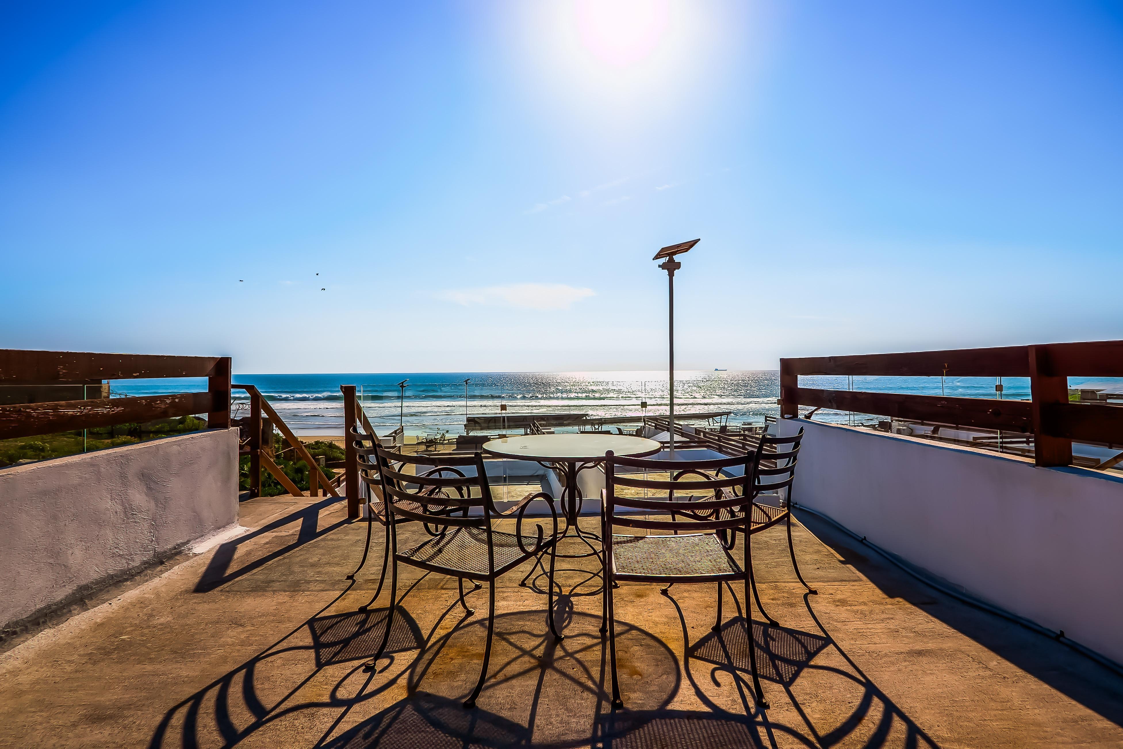 Jr Suite 2 - Playa Arcangel 3