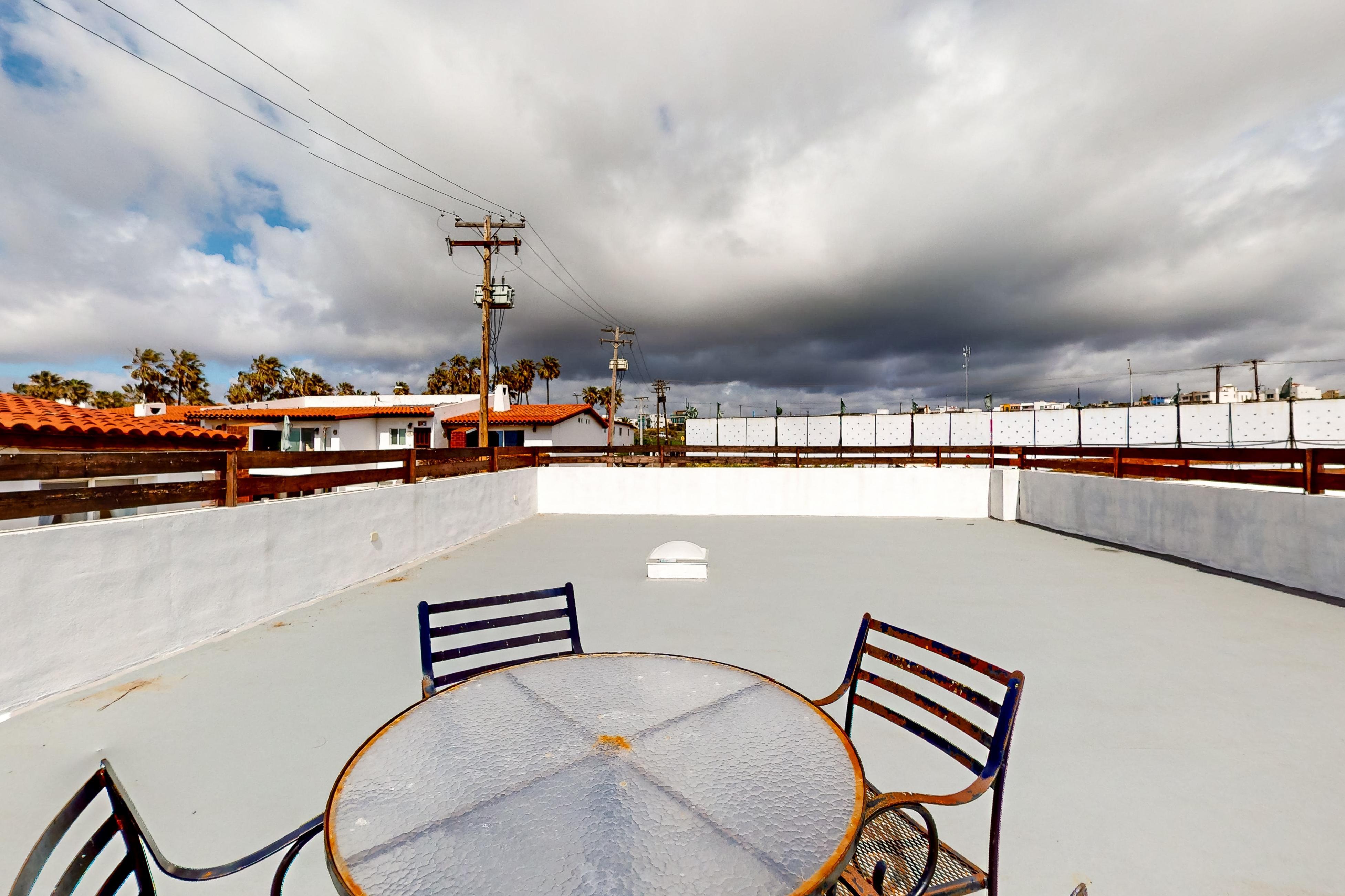 Casa 15 - Playa Arcangel 4