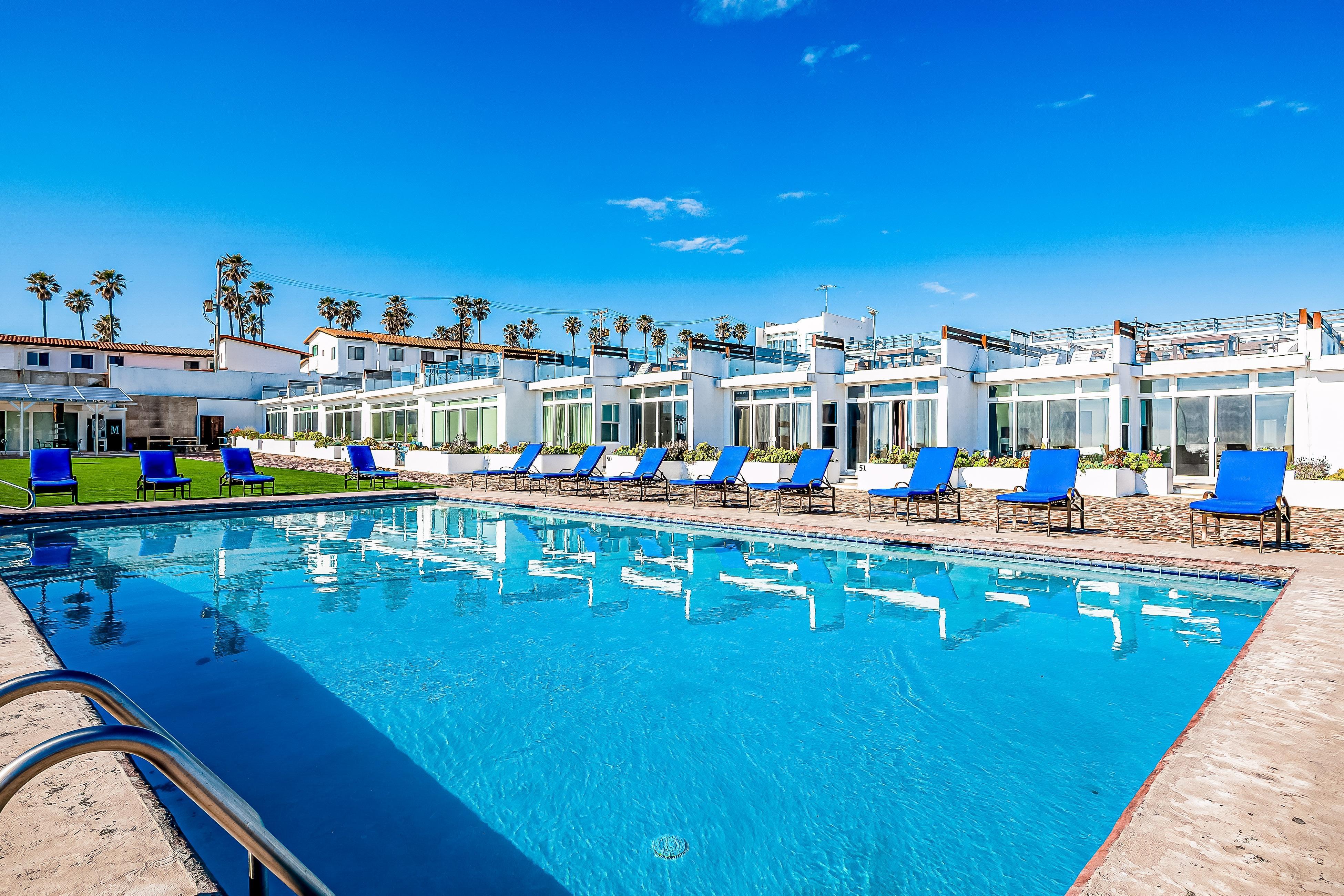 Casa 15 - Playa Arcangel 5