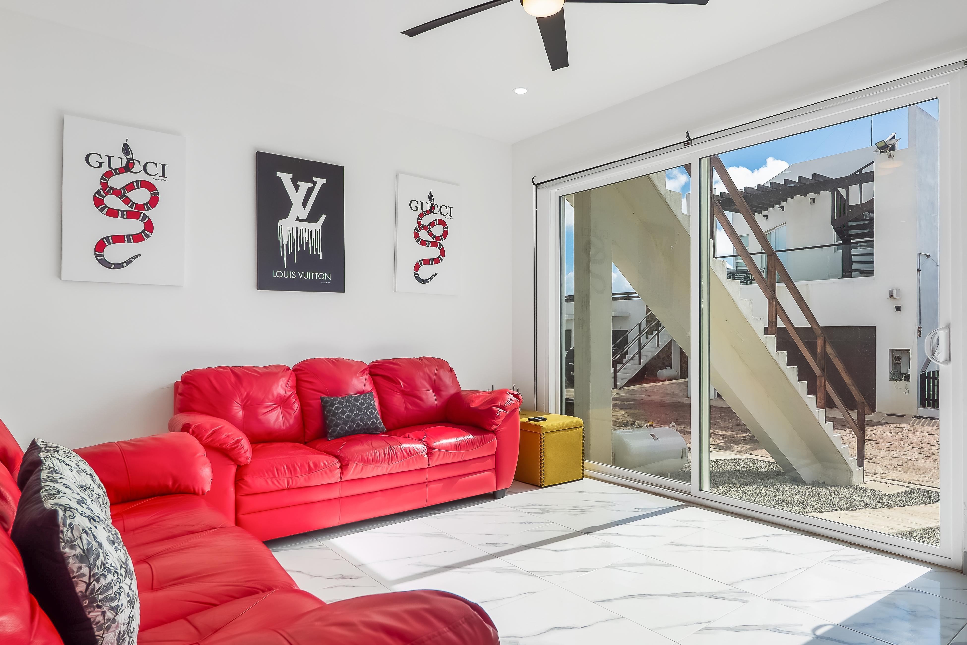 Casa 15 - Playa Arcangel 2