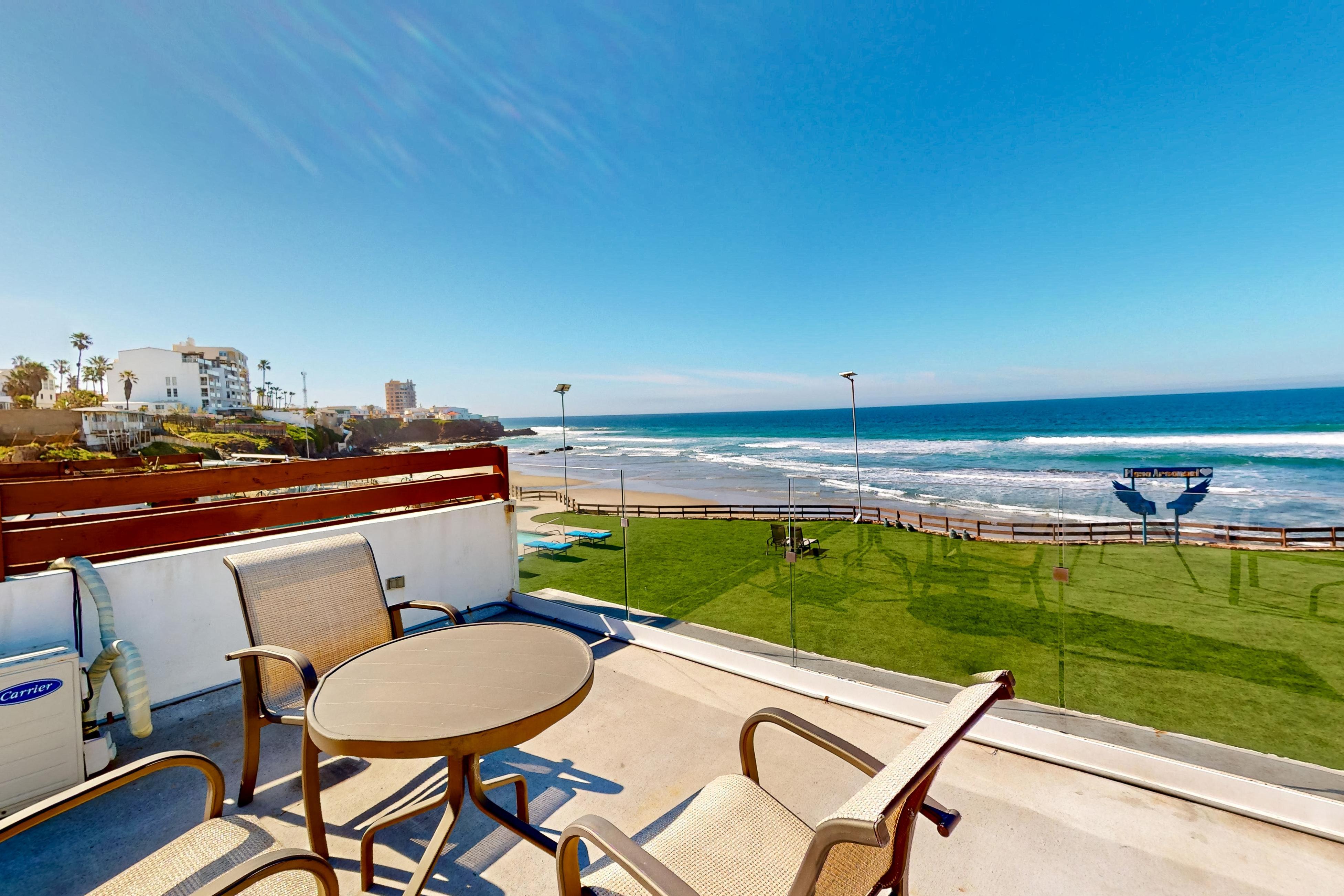 Villa Turquesa 56 - Playa Arcangel 4